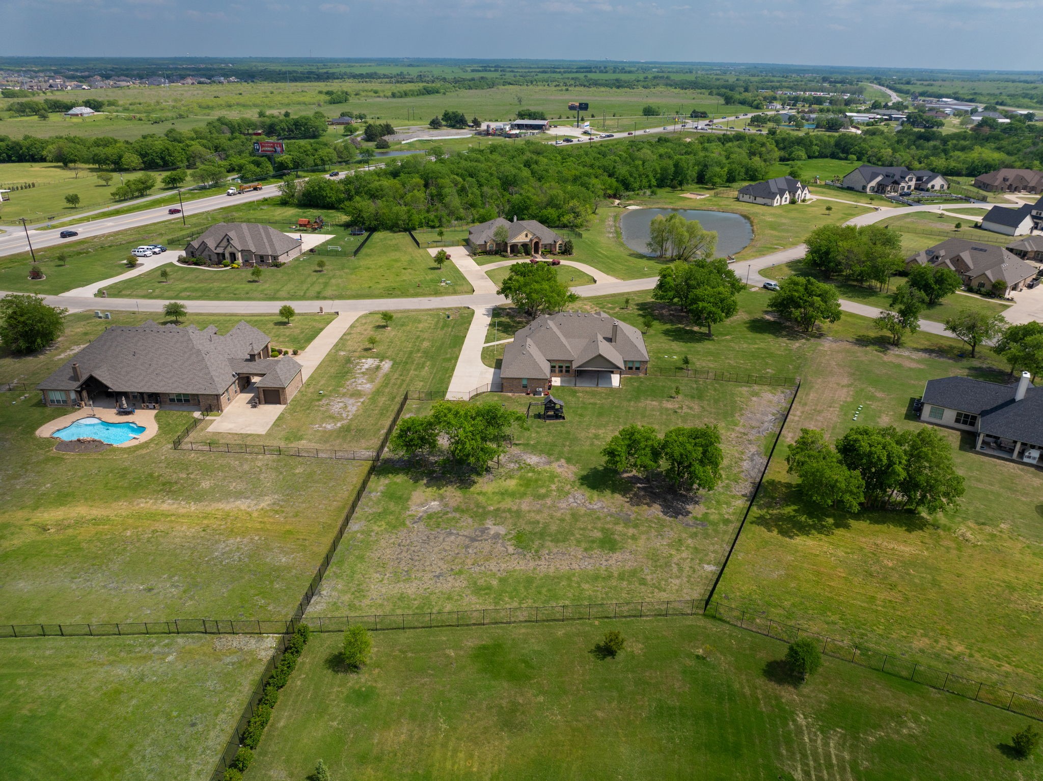 218 Chisholm Ranch Drive