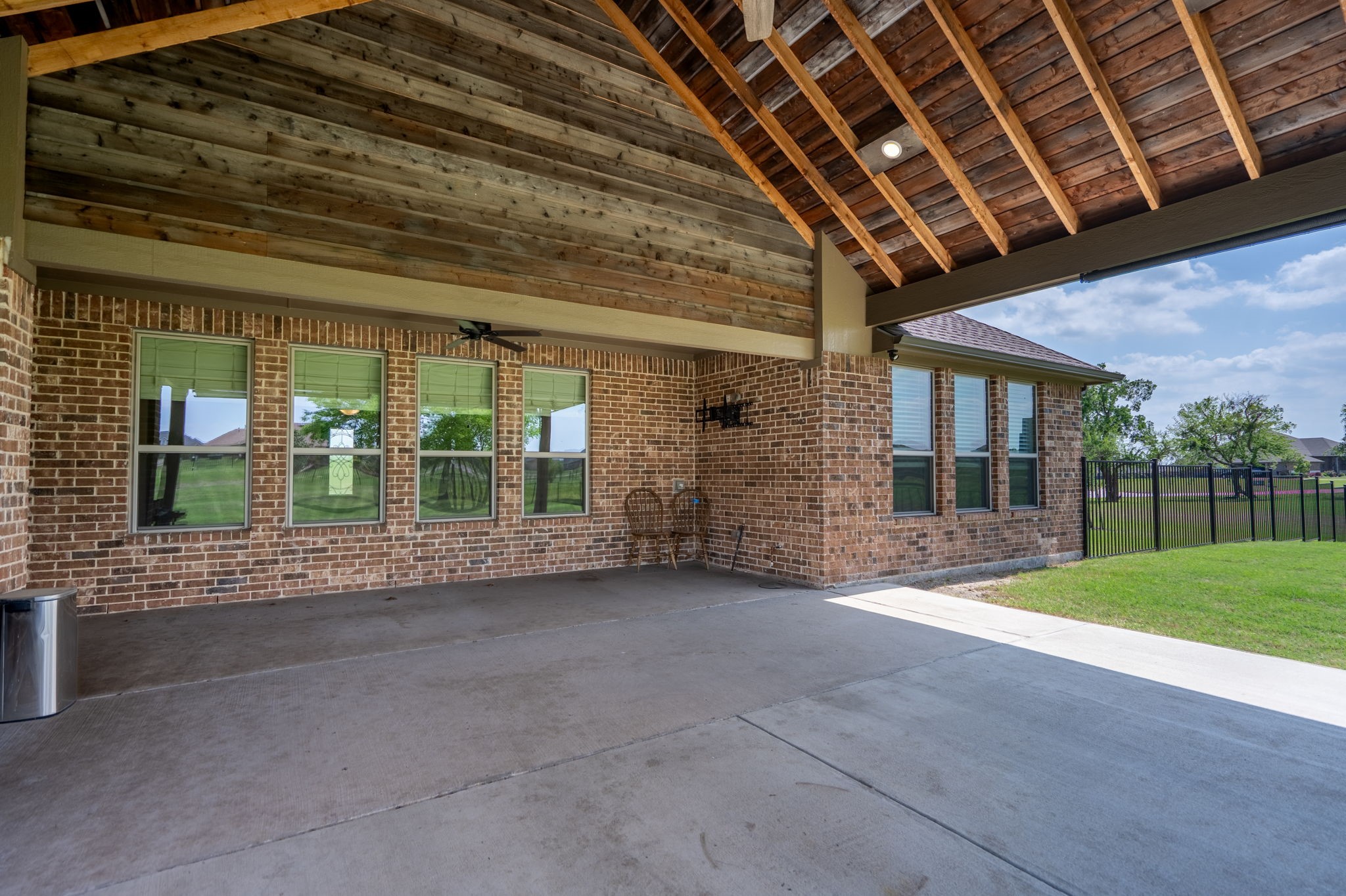 218 Chisholm Ranch Drive