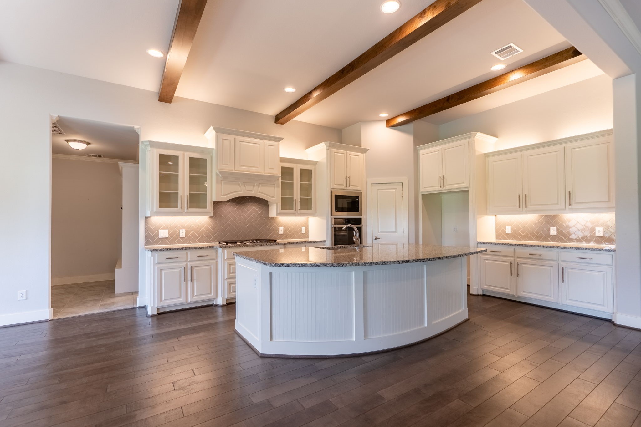218 Chisholm Ranch Drive