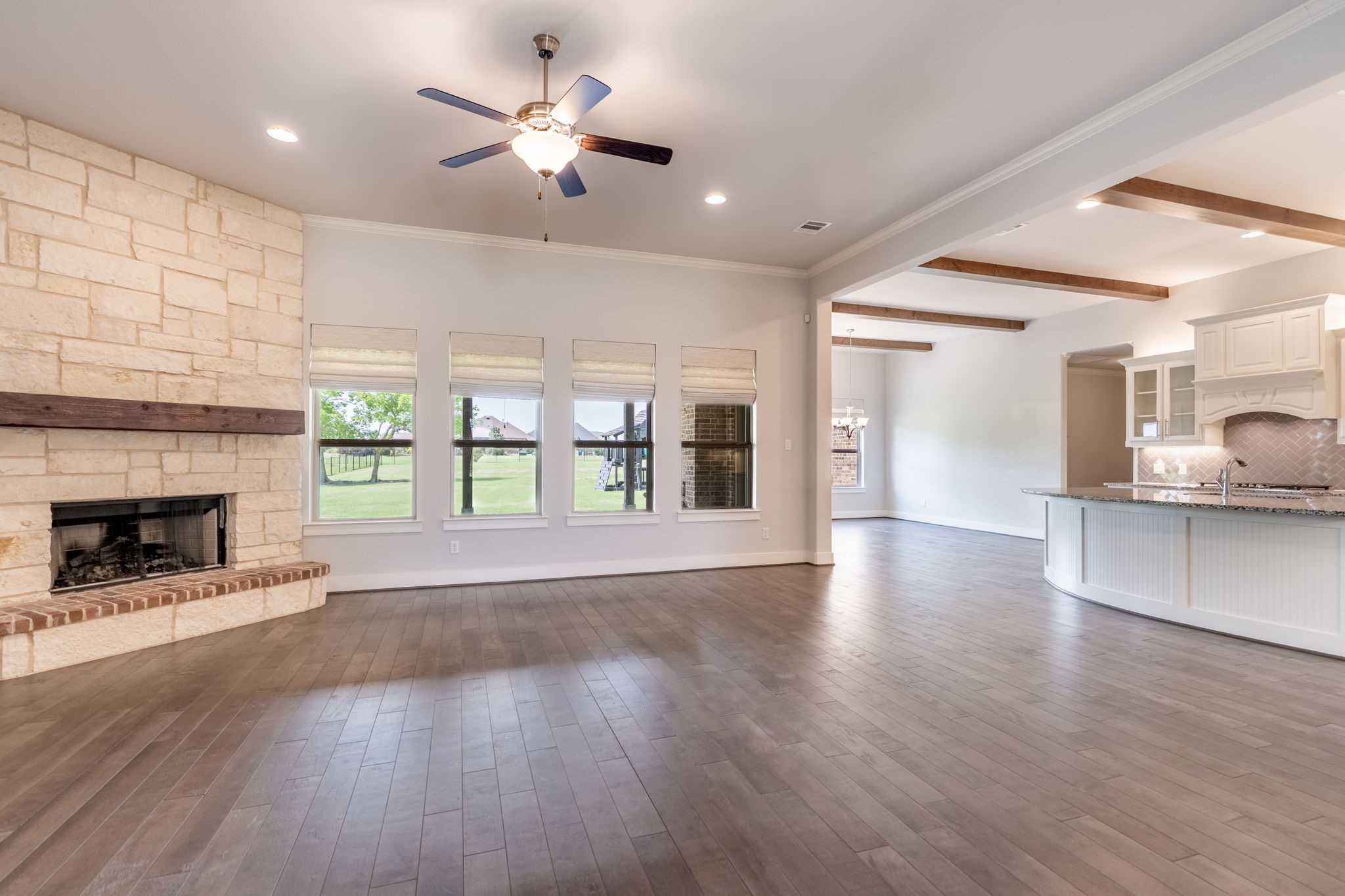 218 Chisholm Ranch Drive