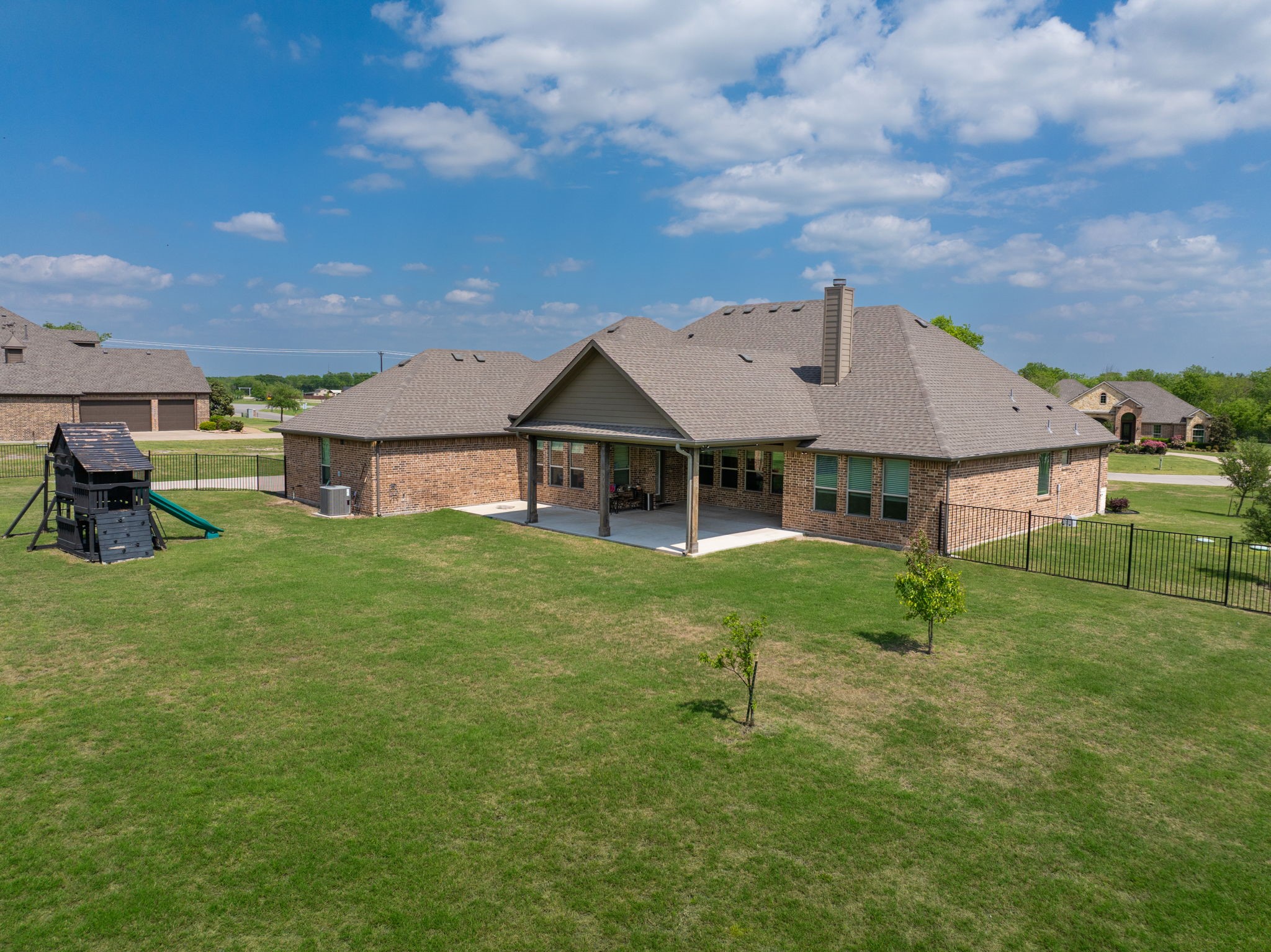 218 Chisholm Ranch Drive