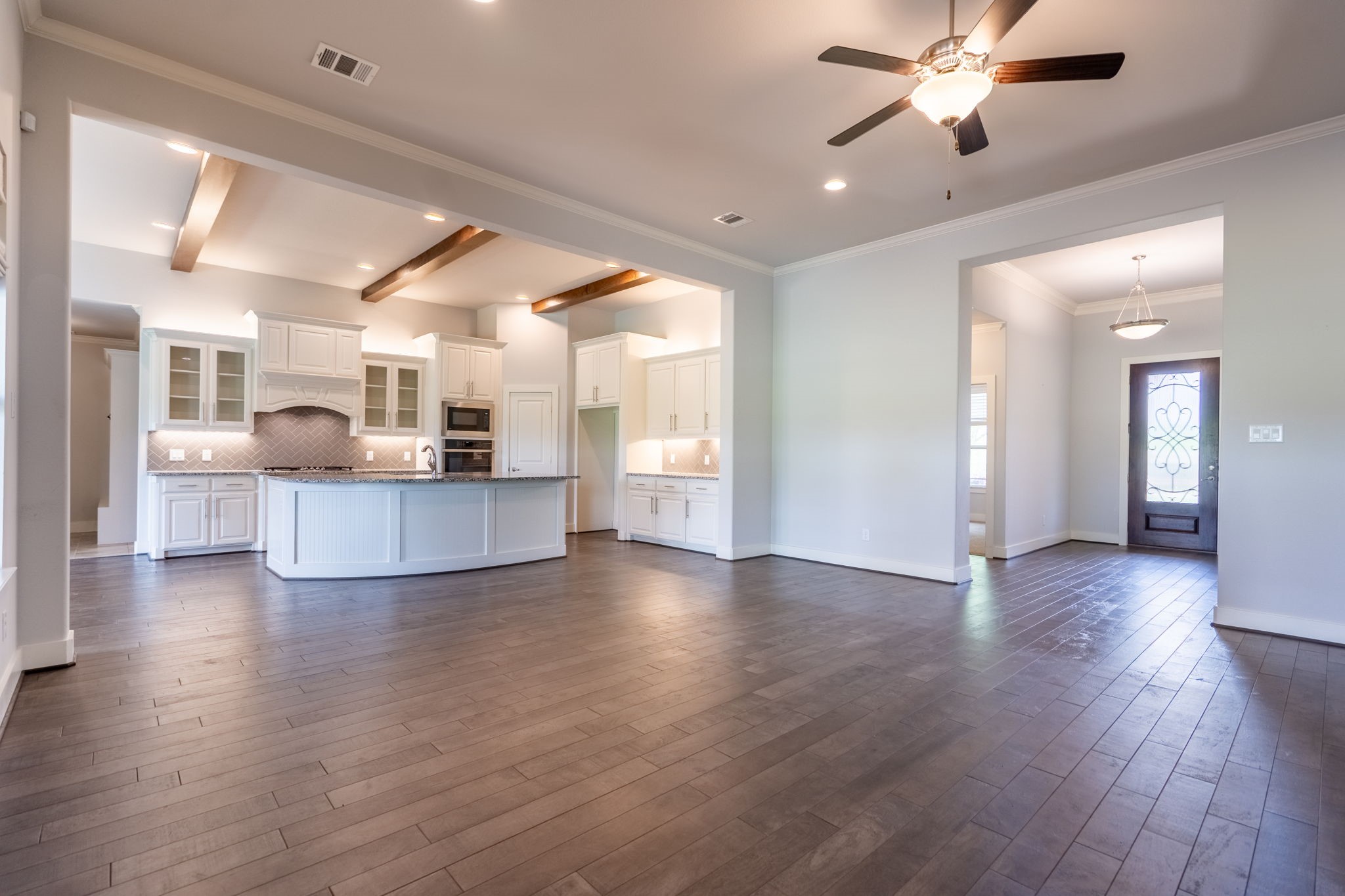 218 Chisholm Ranch Drive