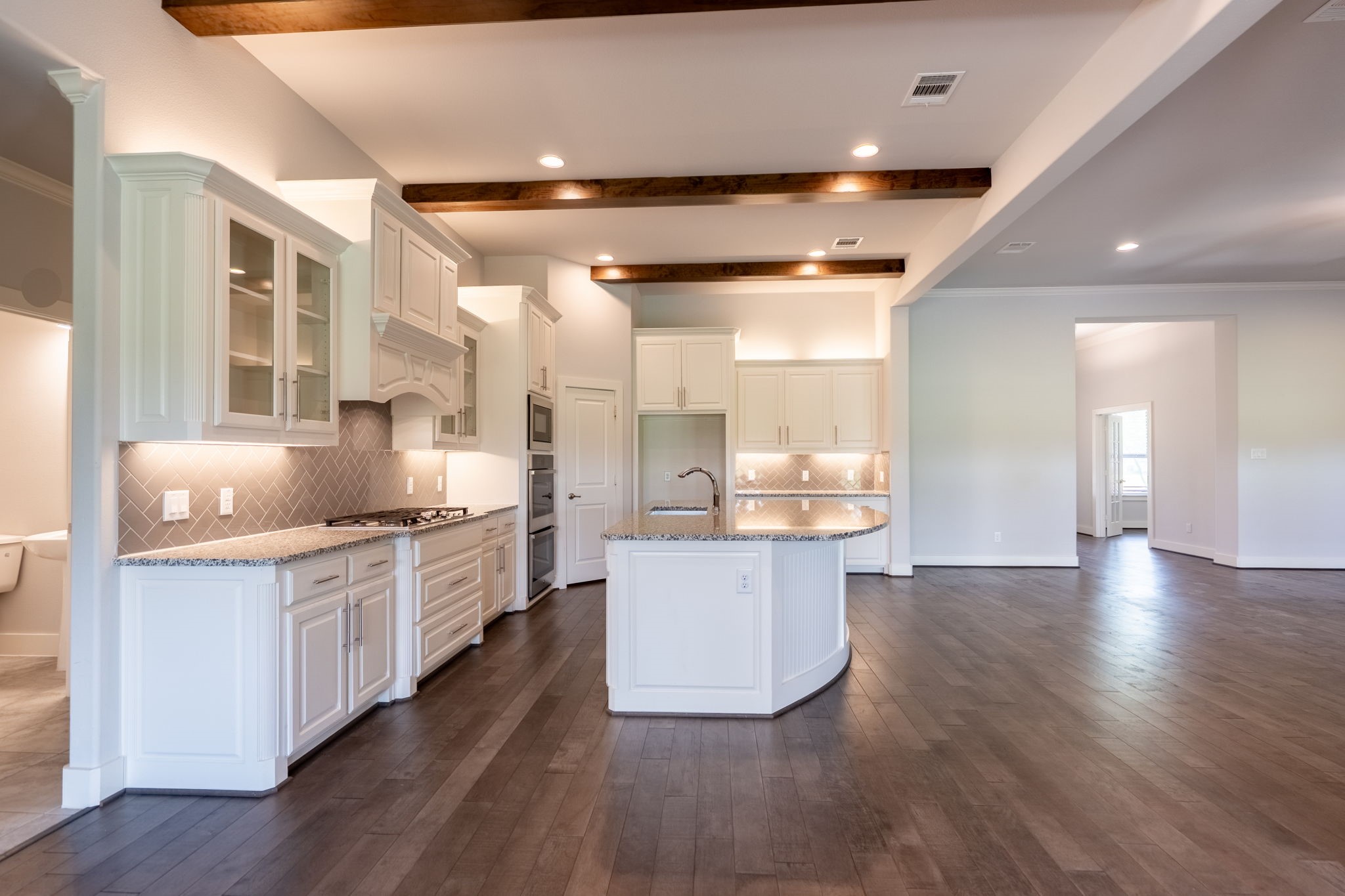 218 Chisholm Ranch Drive