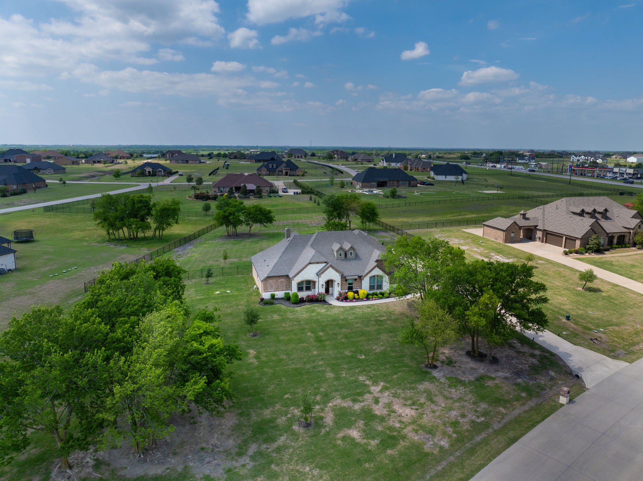 218 Chisholm Ranch Drive