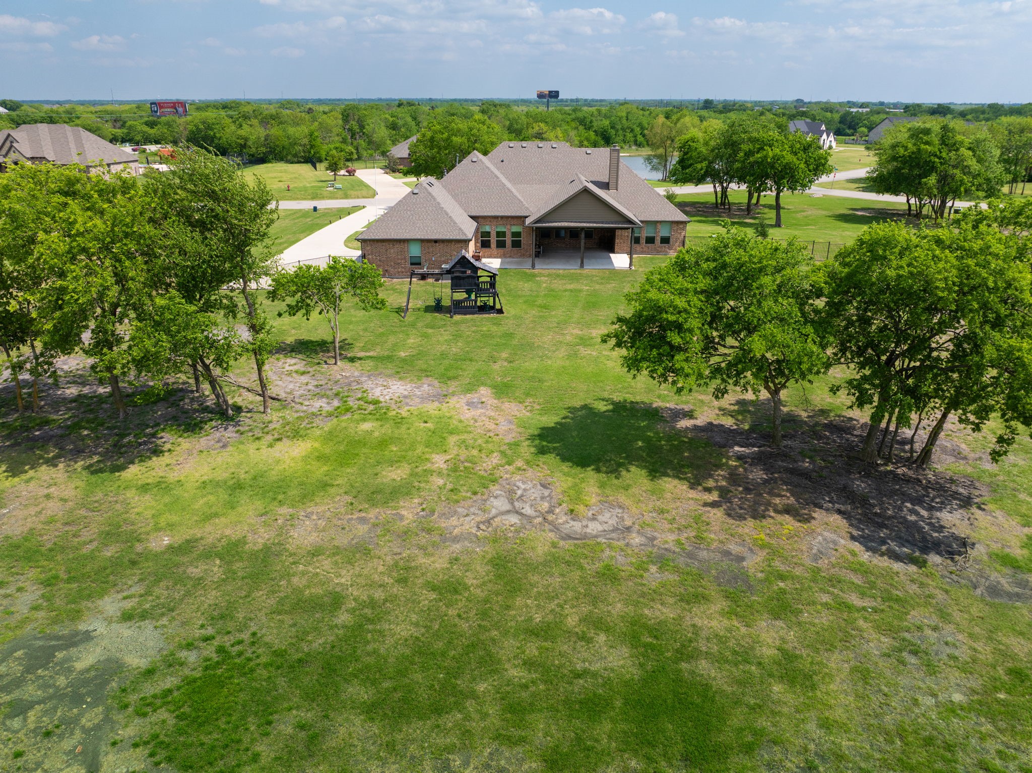 218 Chisholm Ranch Drive