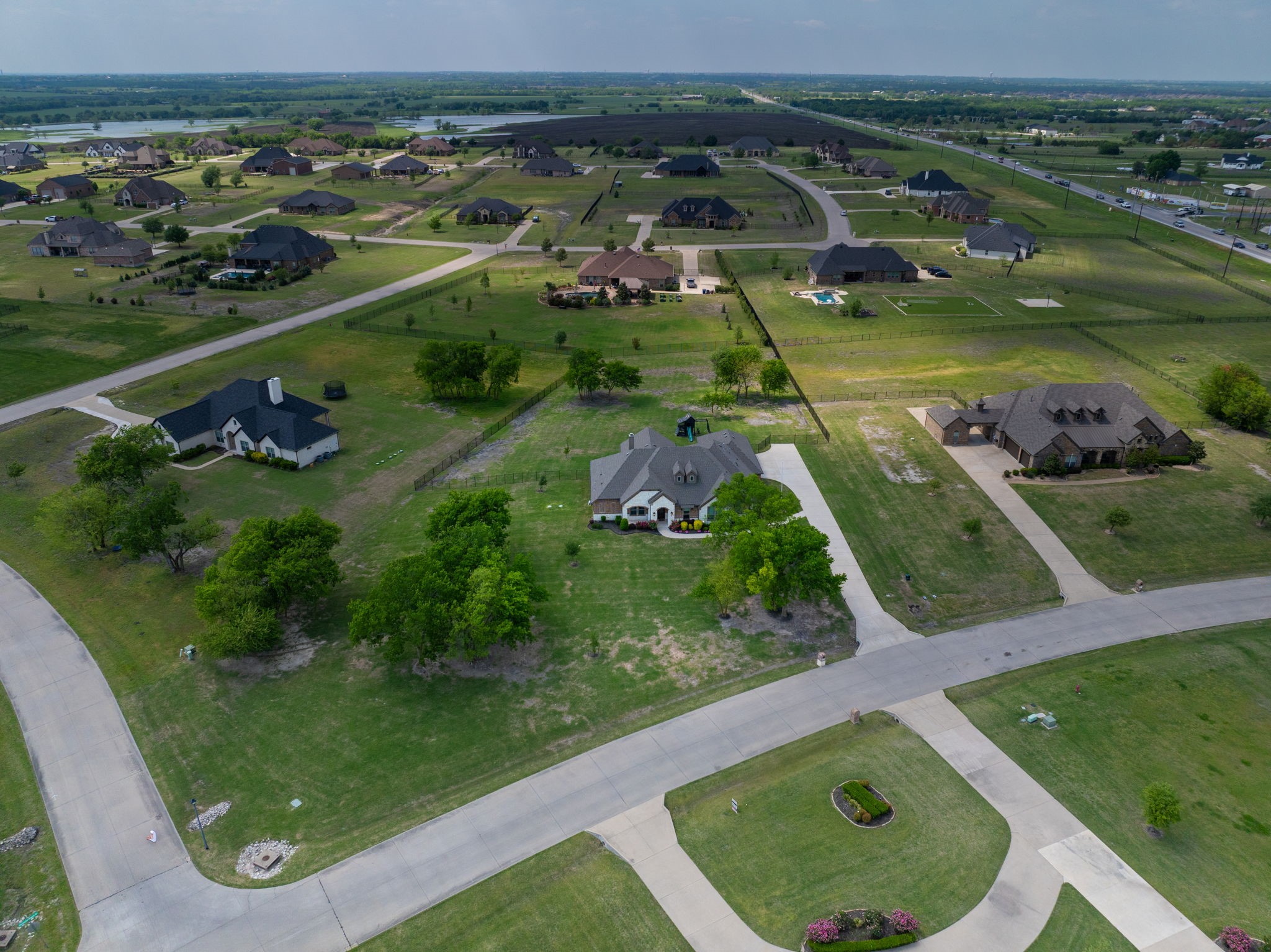 218 Chisholm Ranch Drive