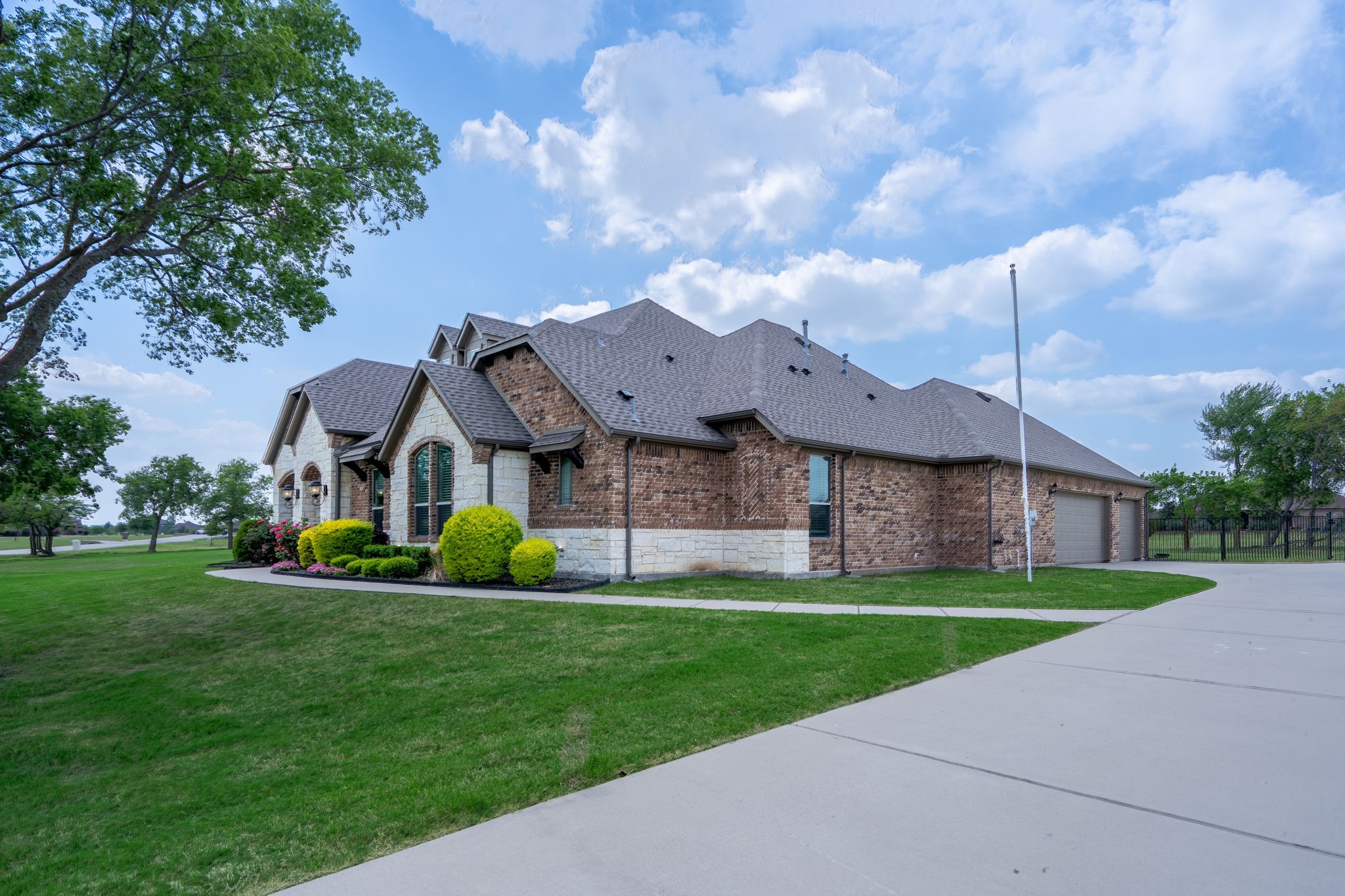 218 Chisholm Ranch Drive