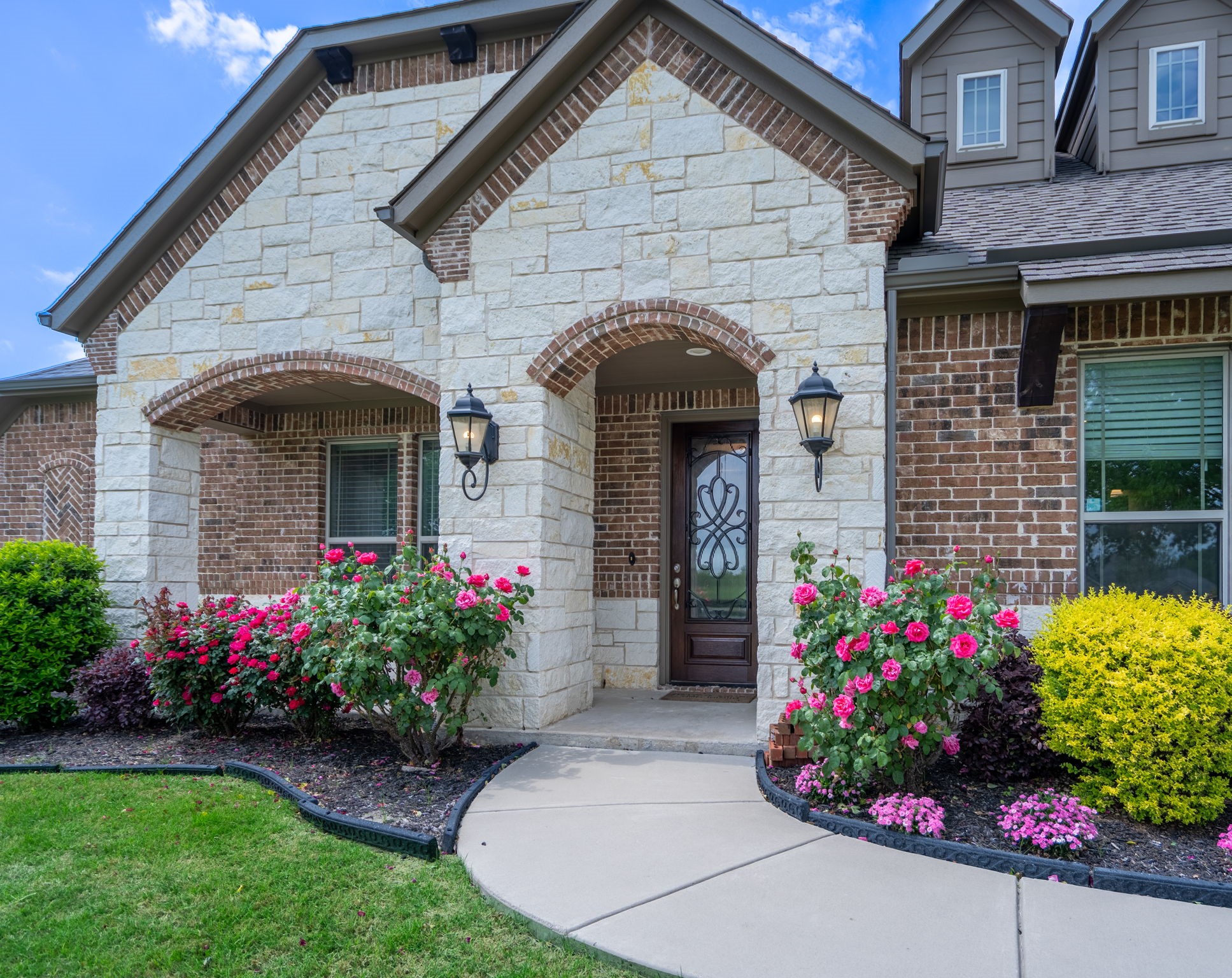 218 Chisholm Ranch Drive