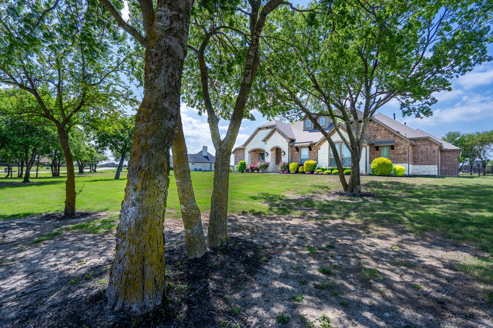 218 Chisholm Ranch Drive