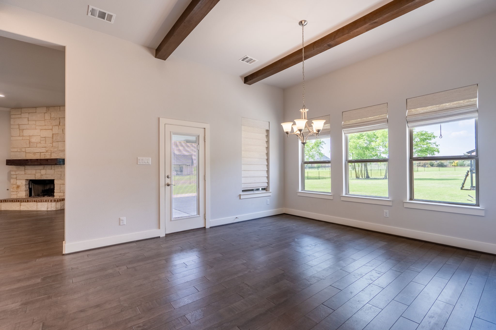 218 Chisholm Ranch Drive