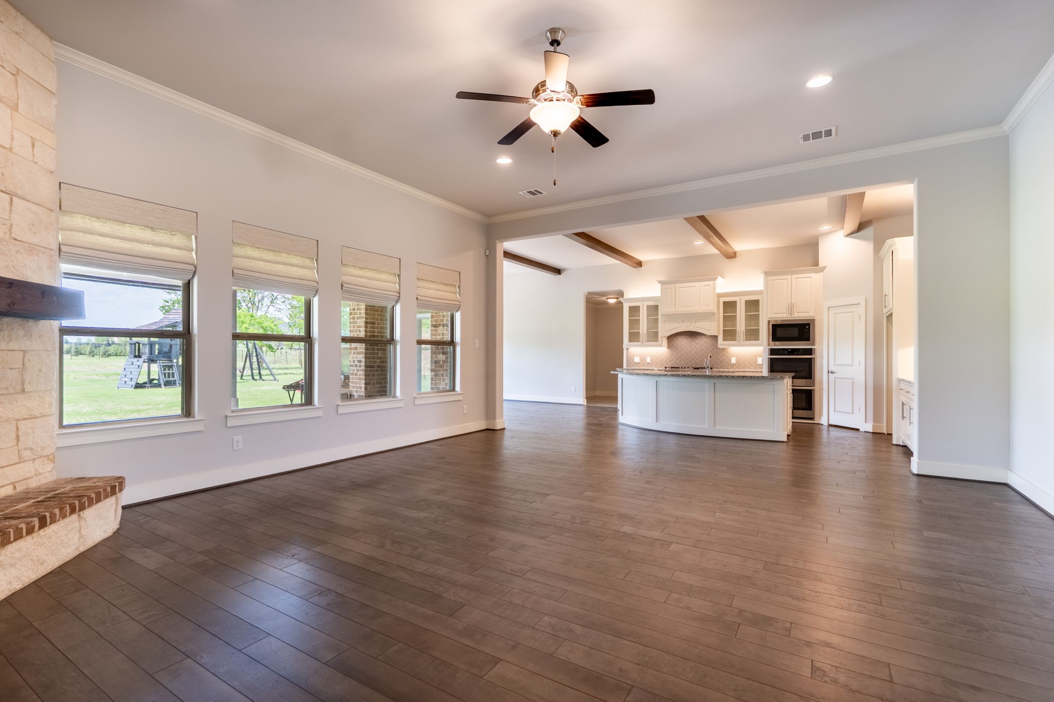 218 Chisholm Ranch Drive