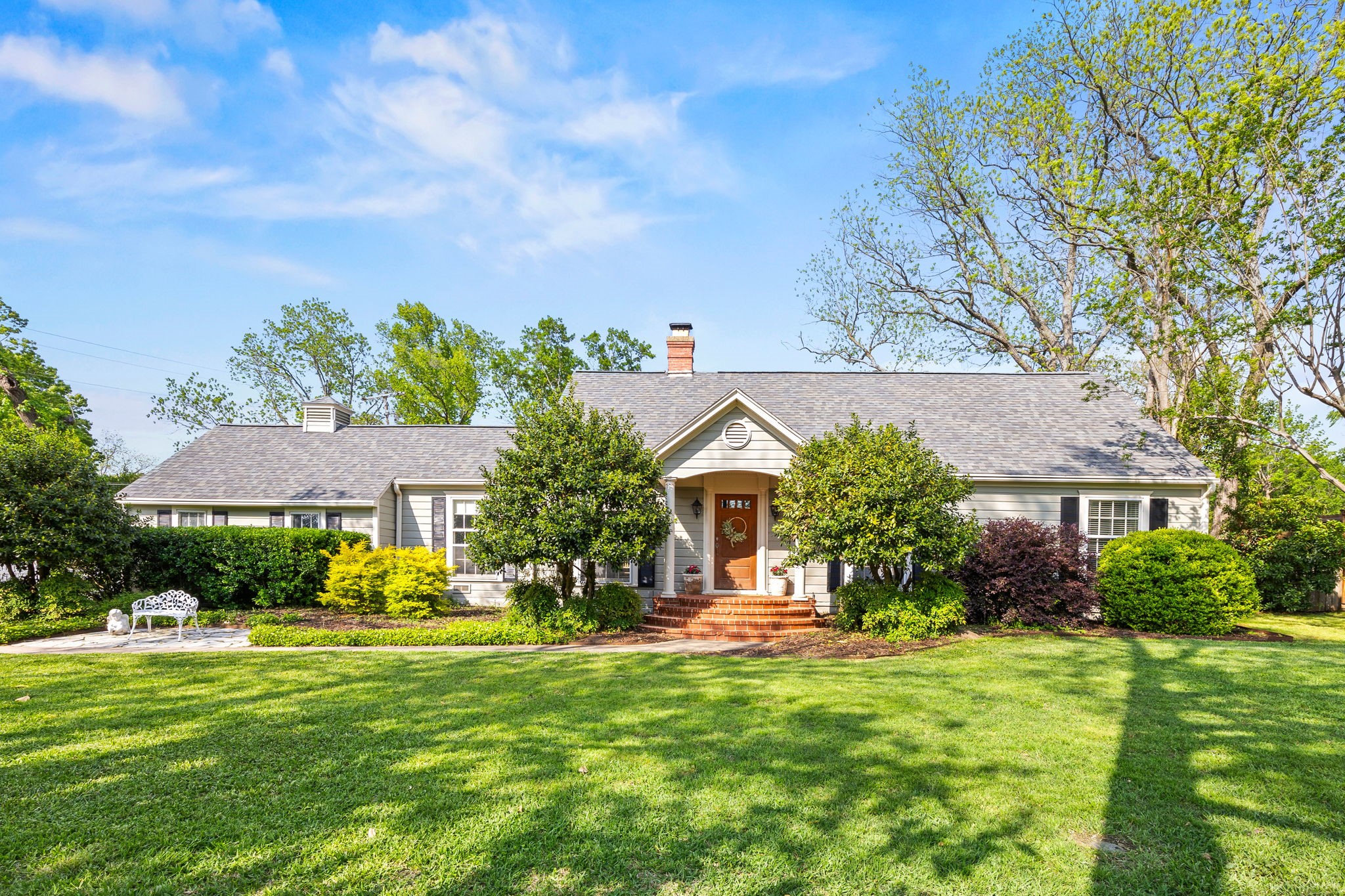 814 Griffith Avenue