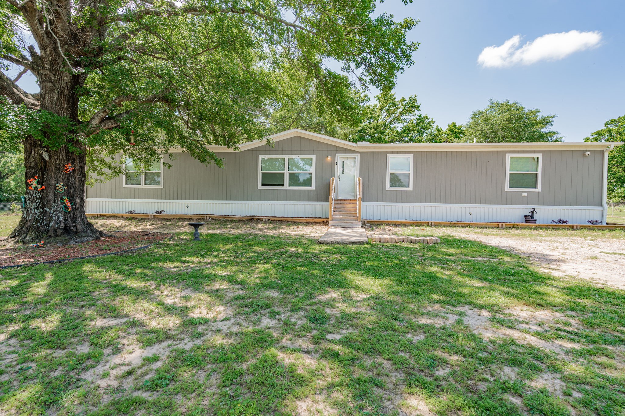 111 Butte Drive