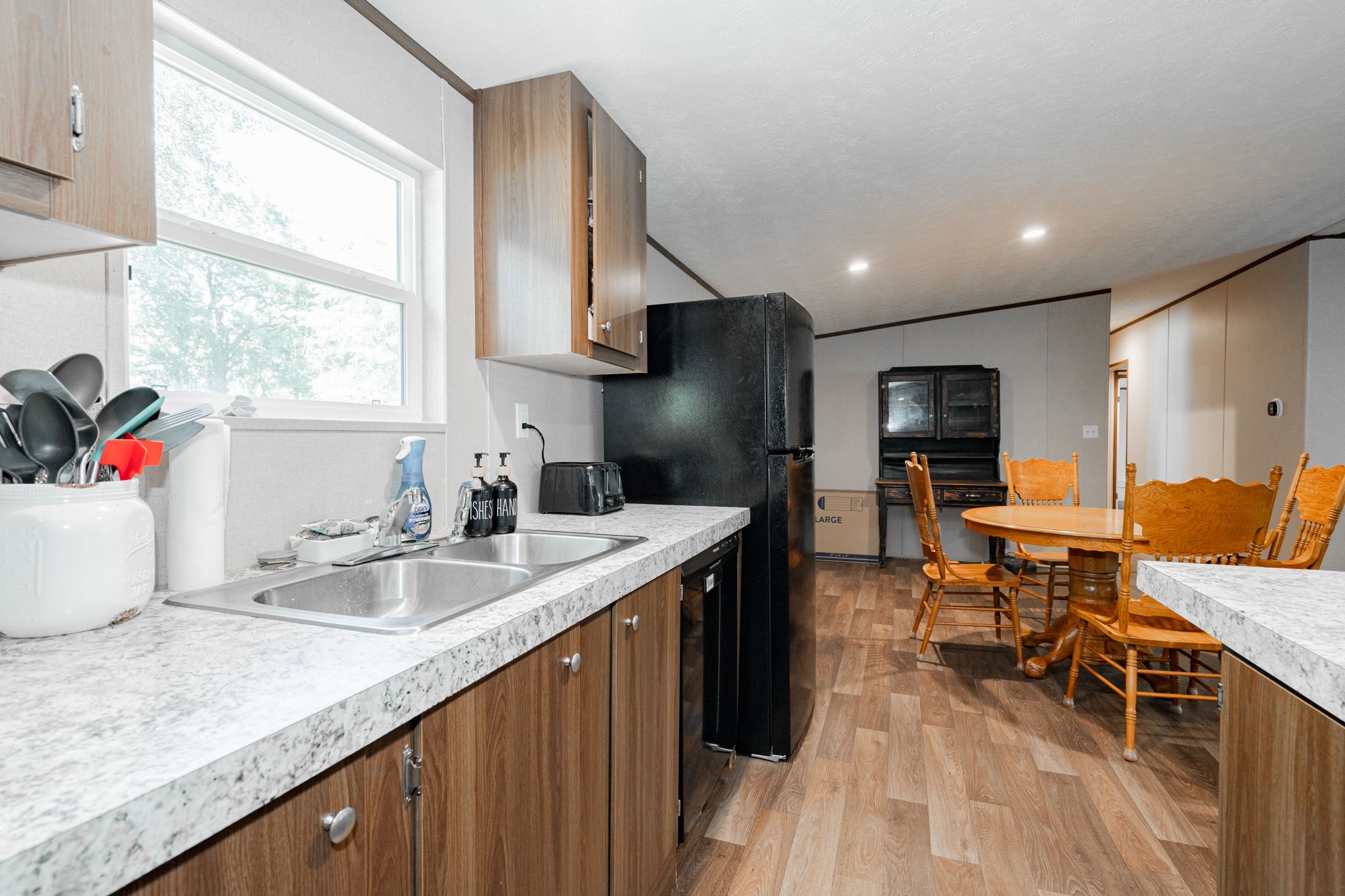 111 Butte Drive