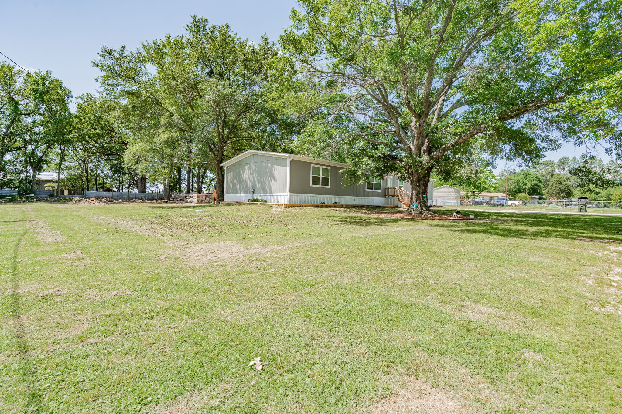 111 Butte Drive