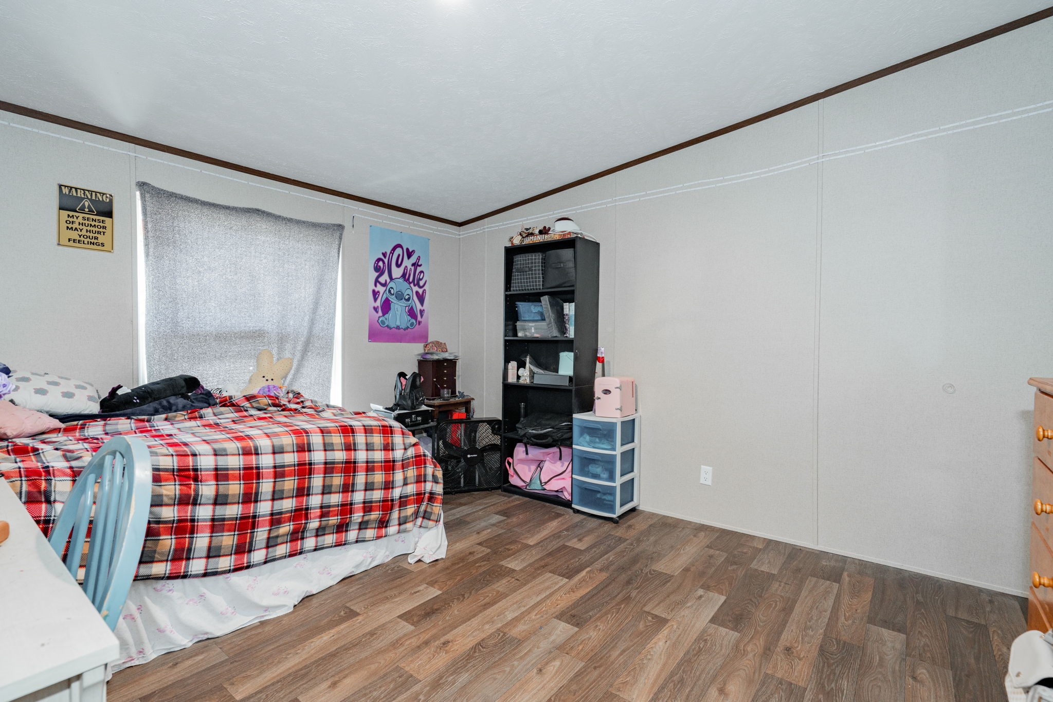 111 Butte Drive