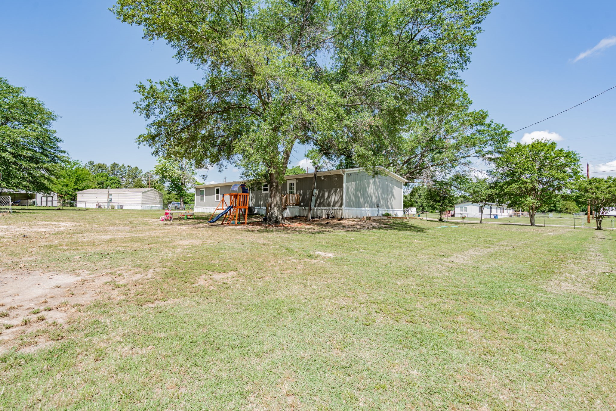 111 Butte Drive
