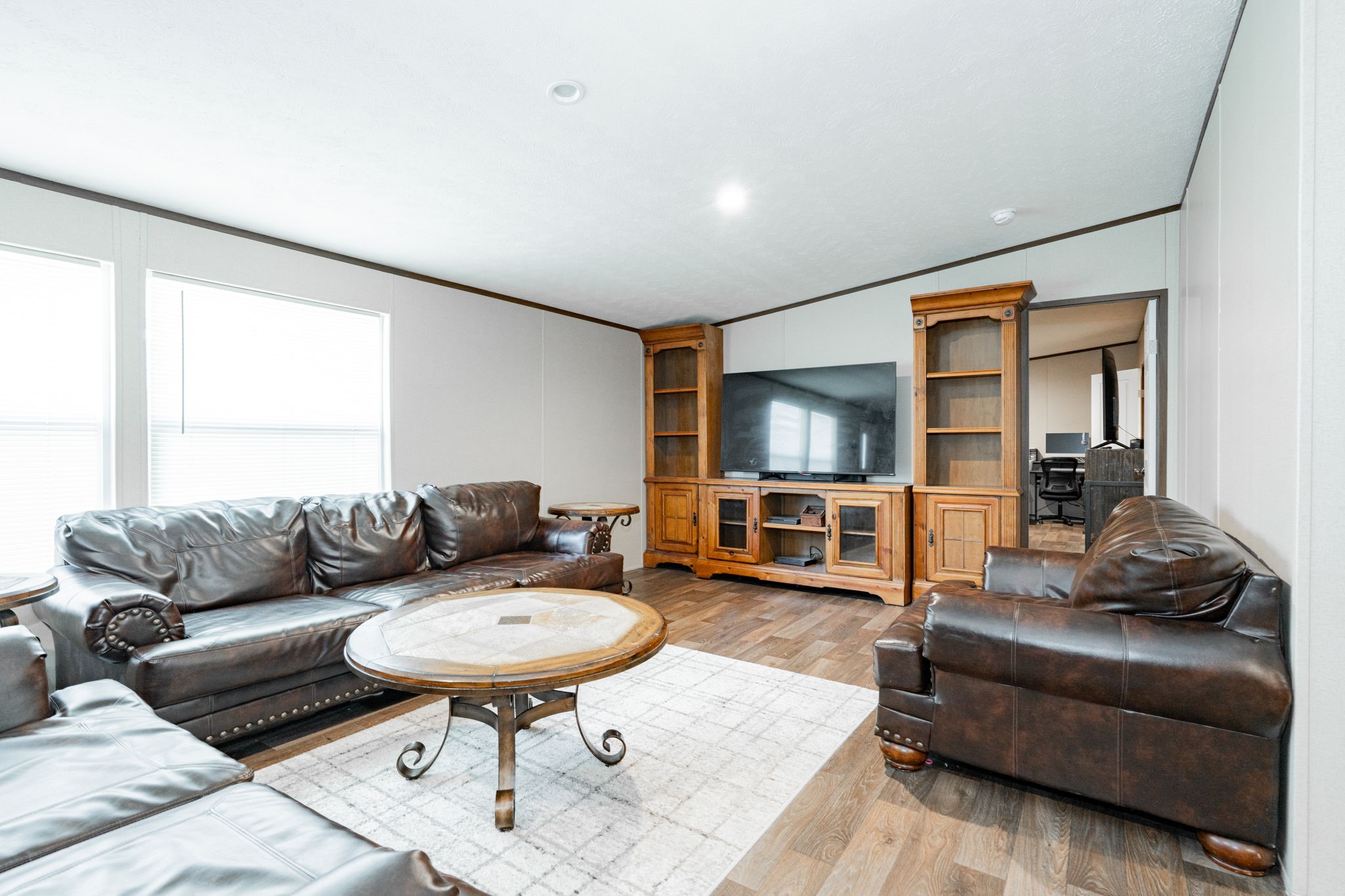 111 Butte Drive