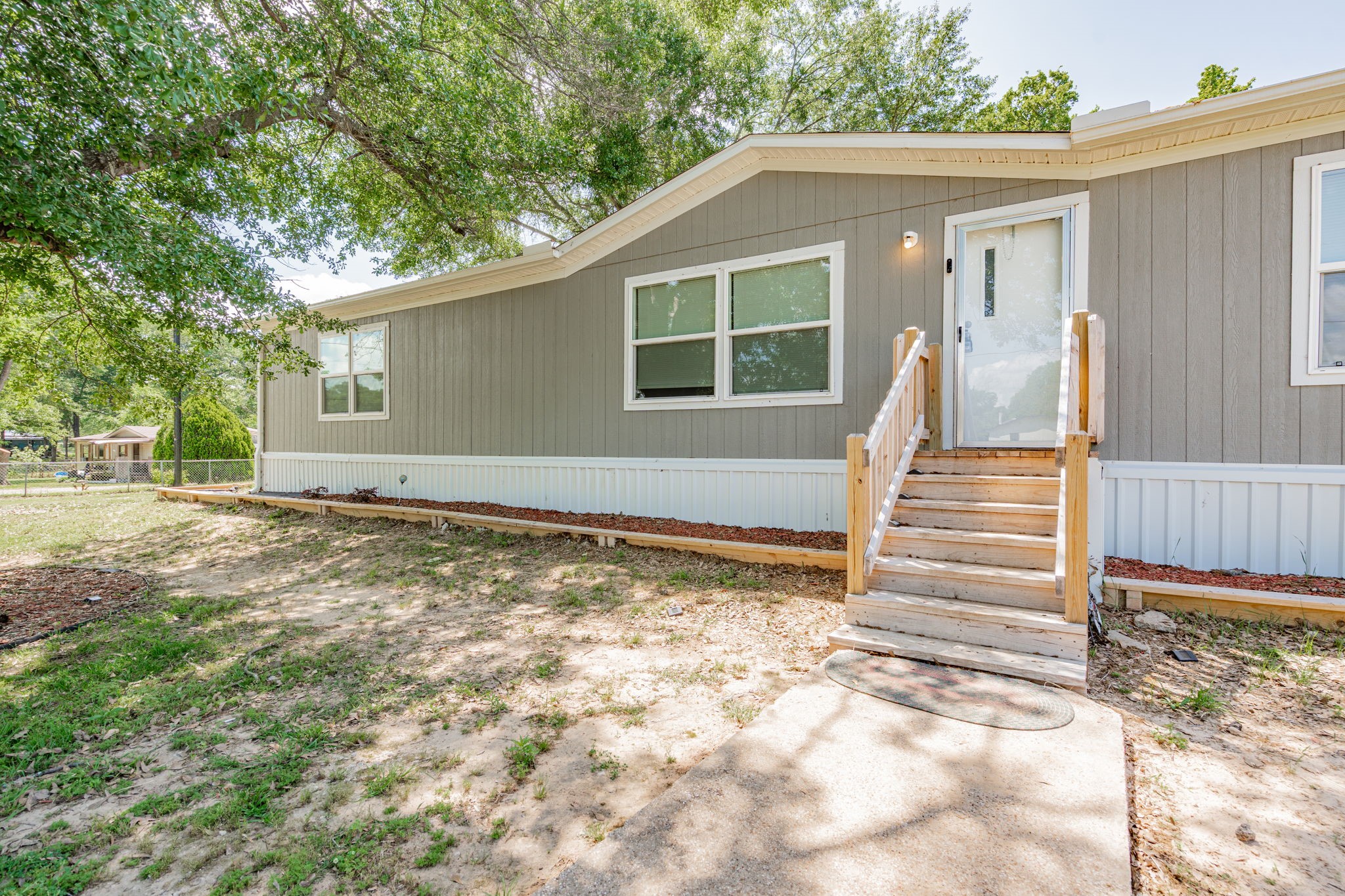 111 Butte Drive