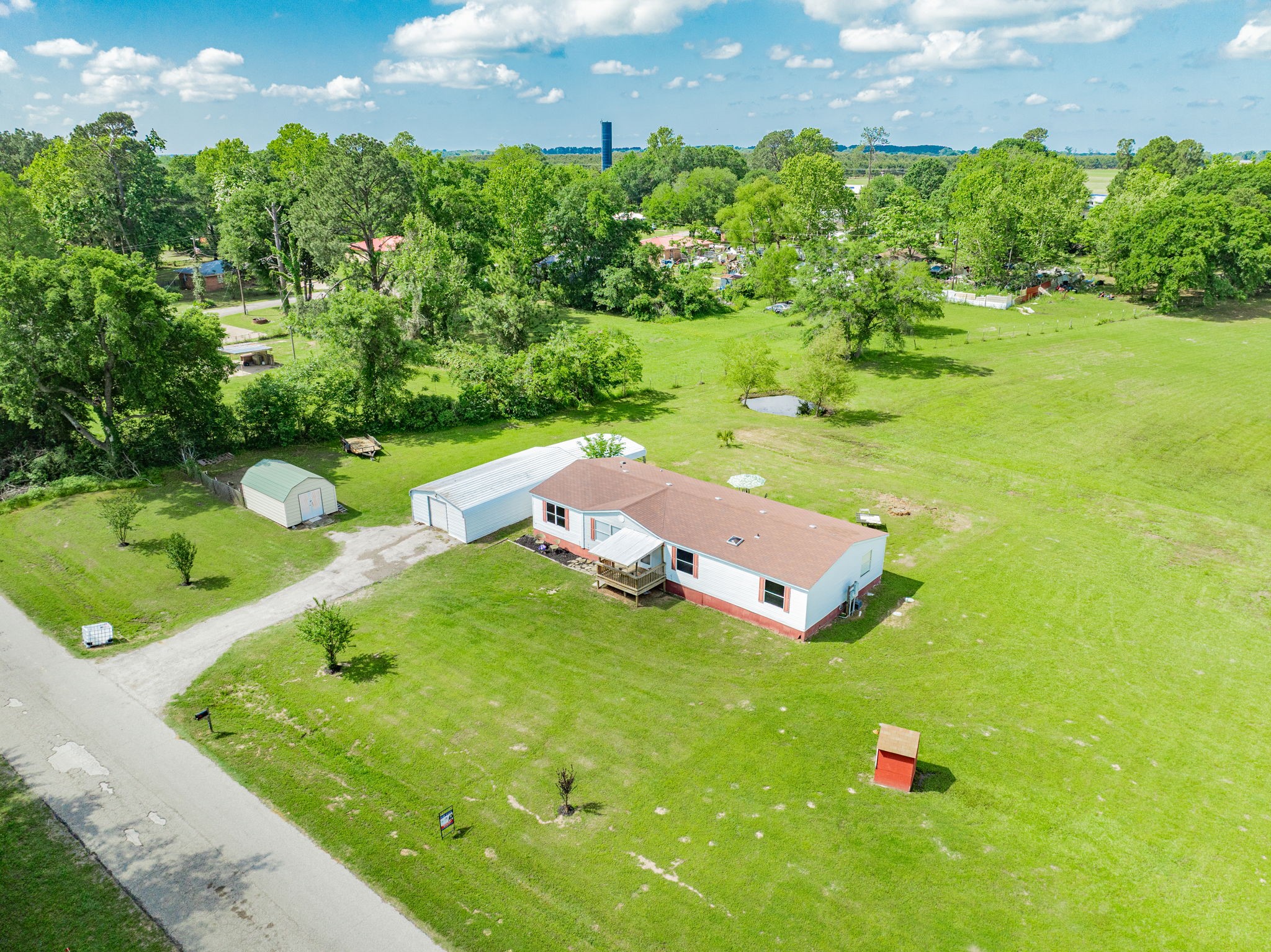 7228 County Road 4613