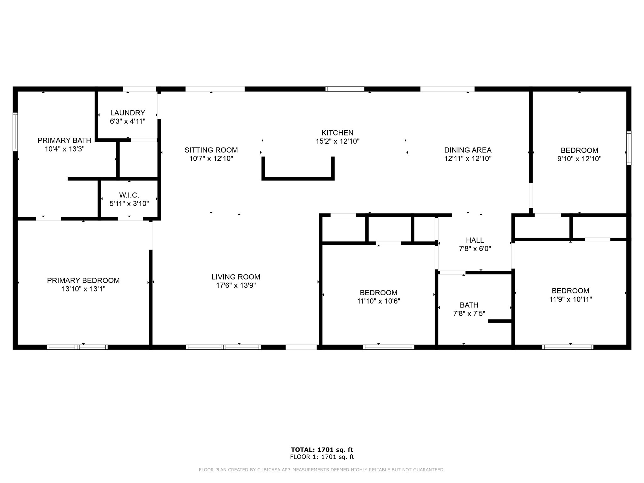 7228 County Road 4613