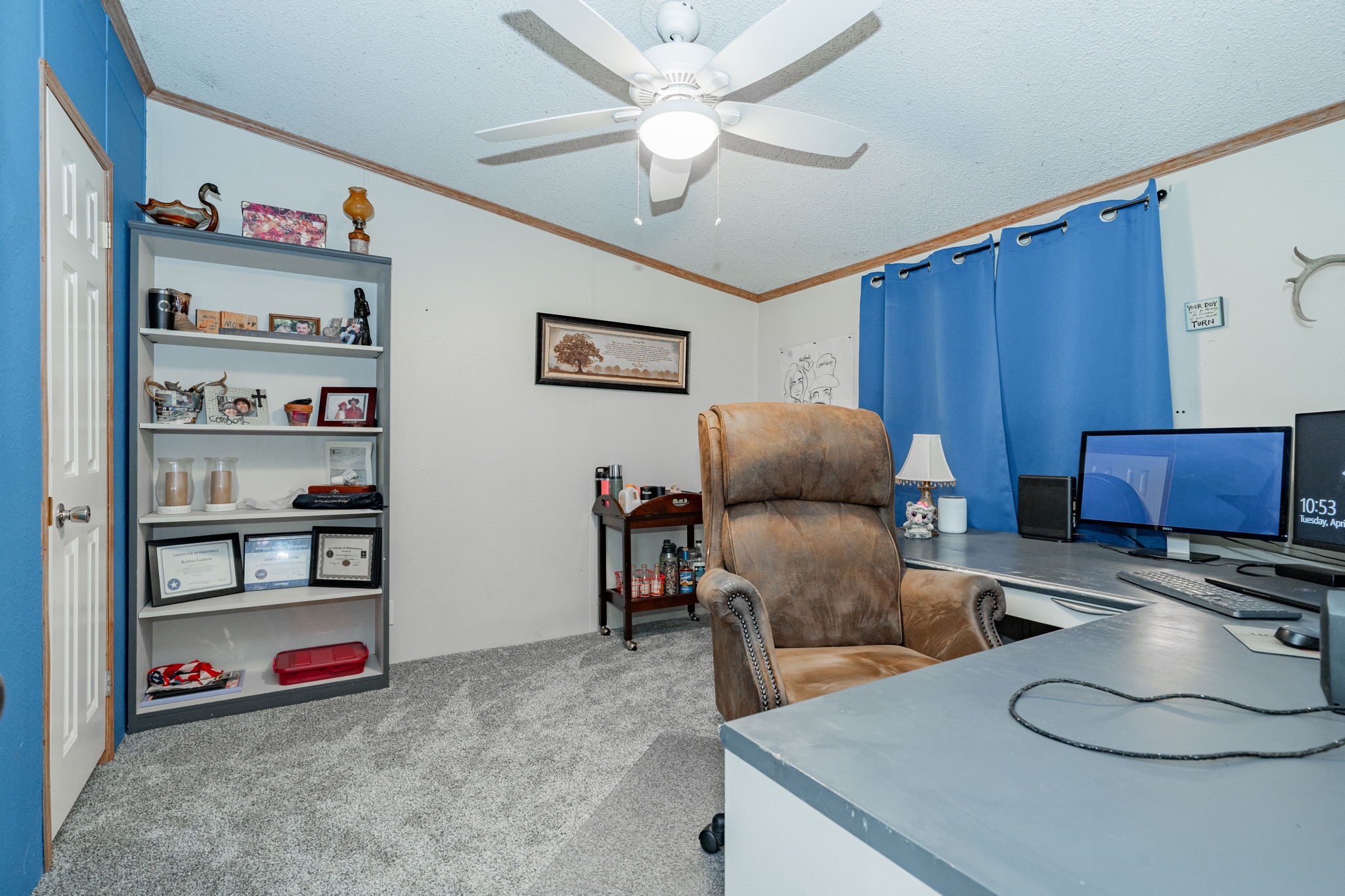 7228 County Road 4613