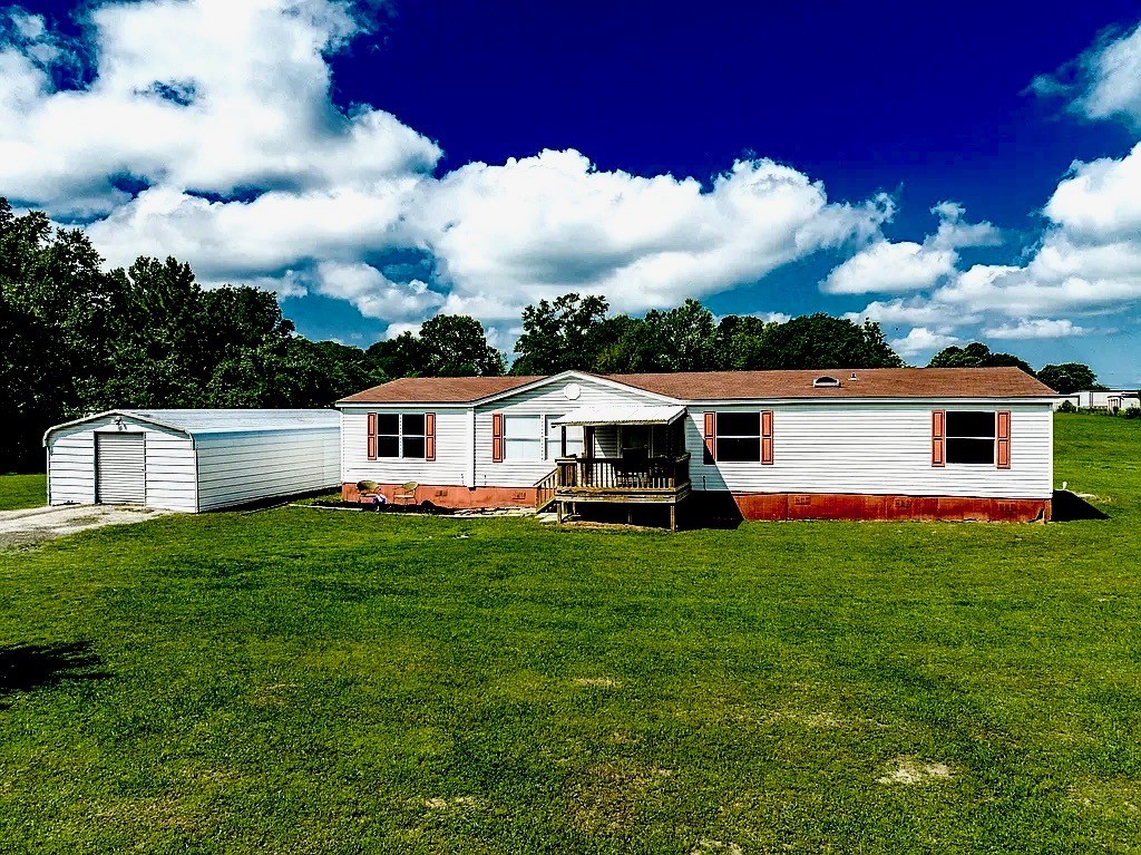 7228 County Road 4613