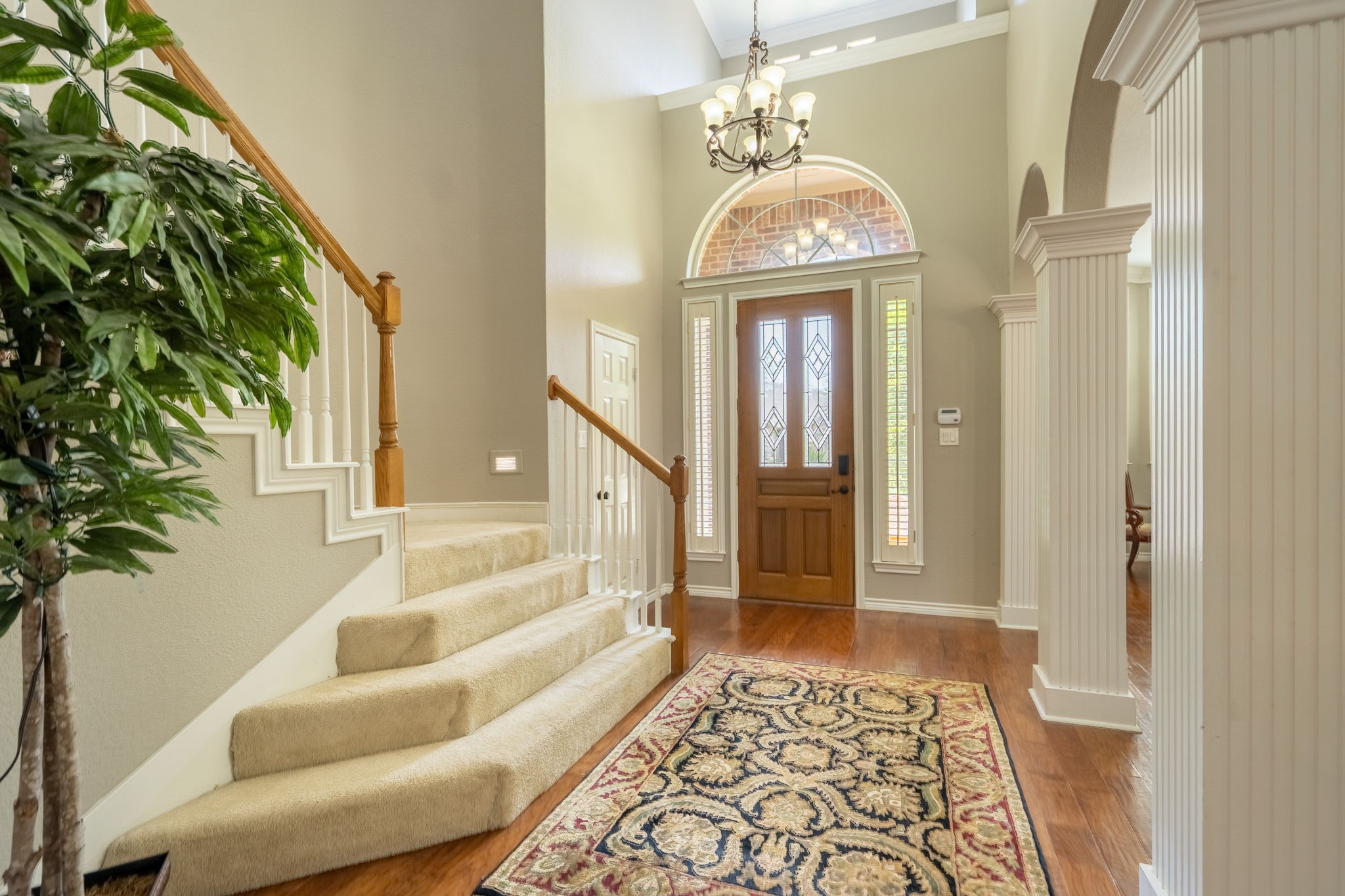 1609 Willow Lane