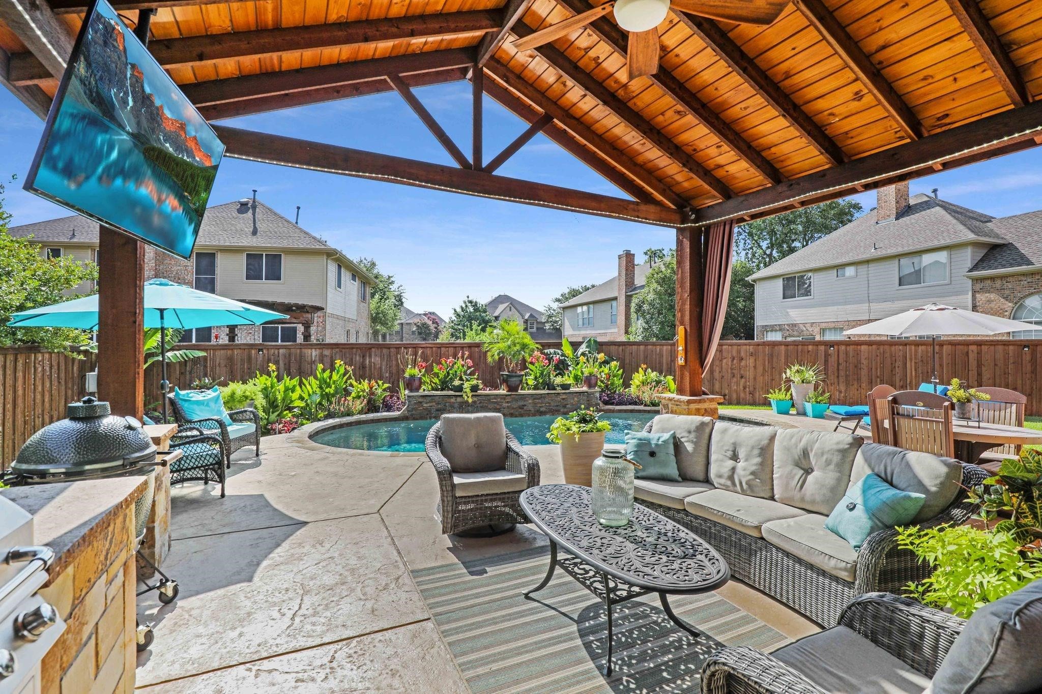 1609 Willow Lane