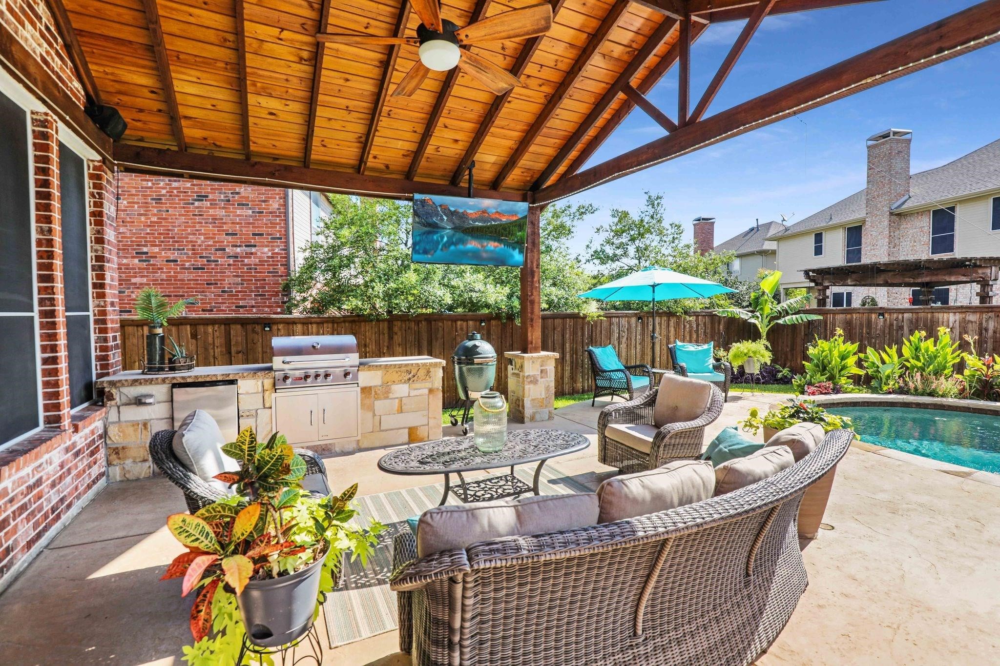 1609 Willow Lane