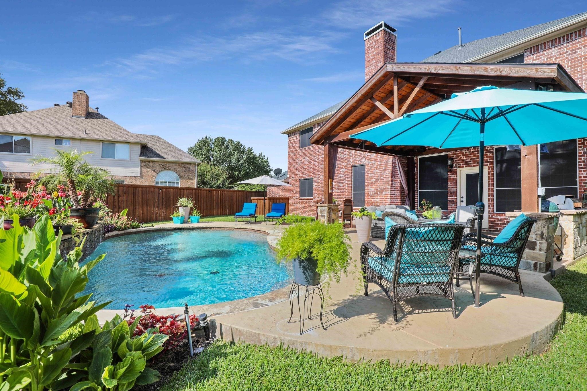 1609 Willow Lane