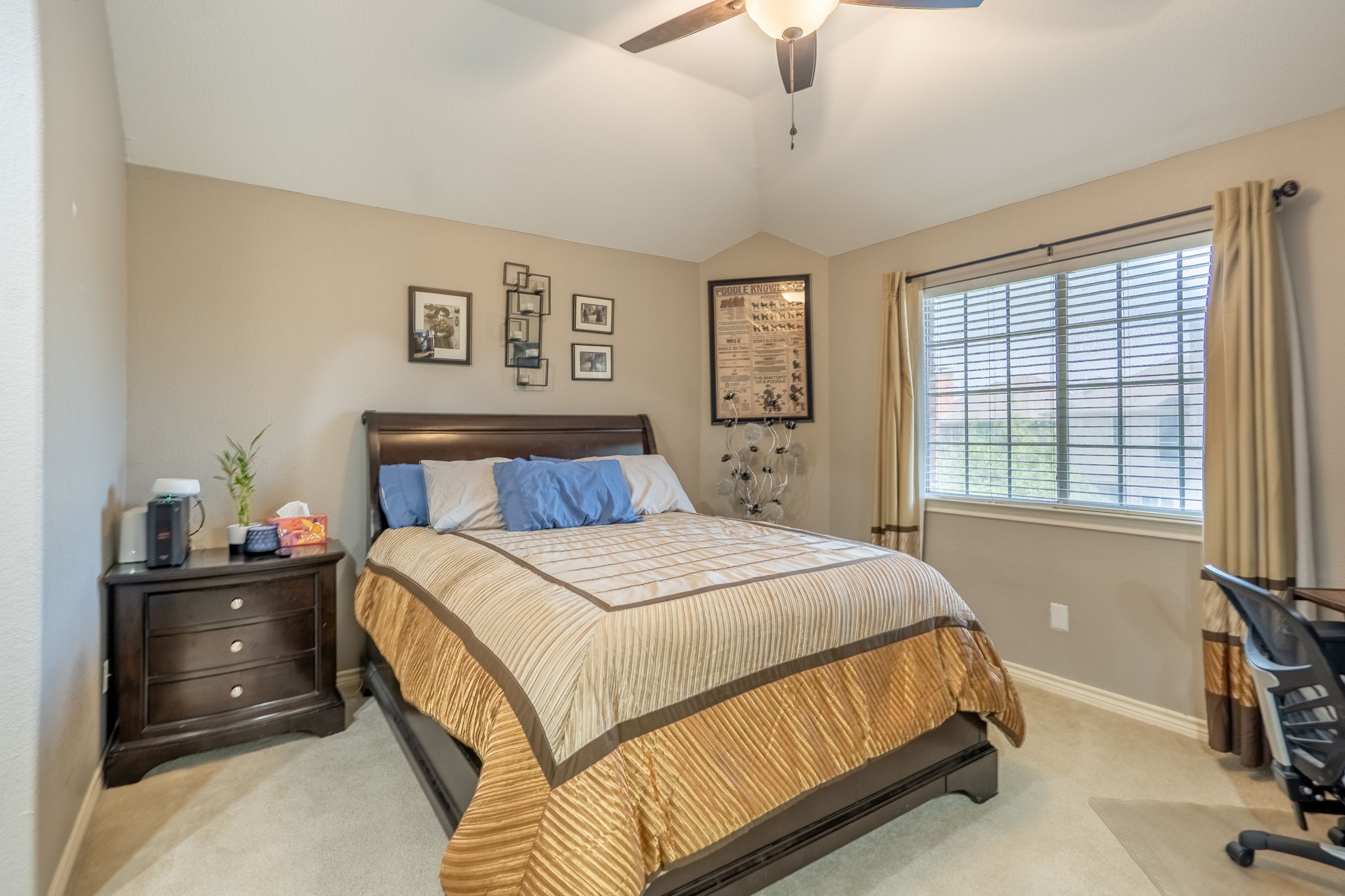 1609 Willow Lane