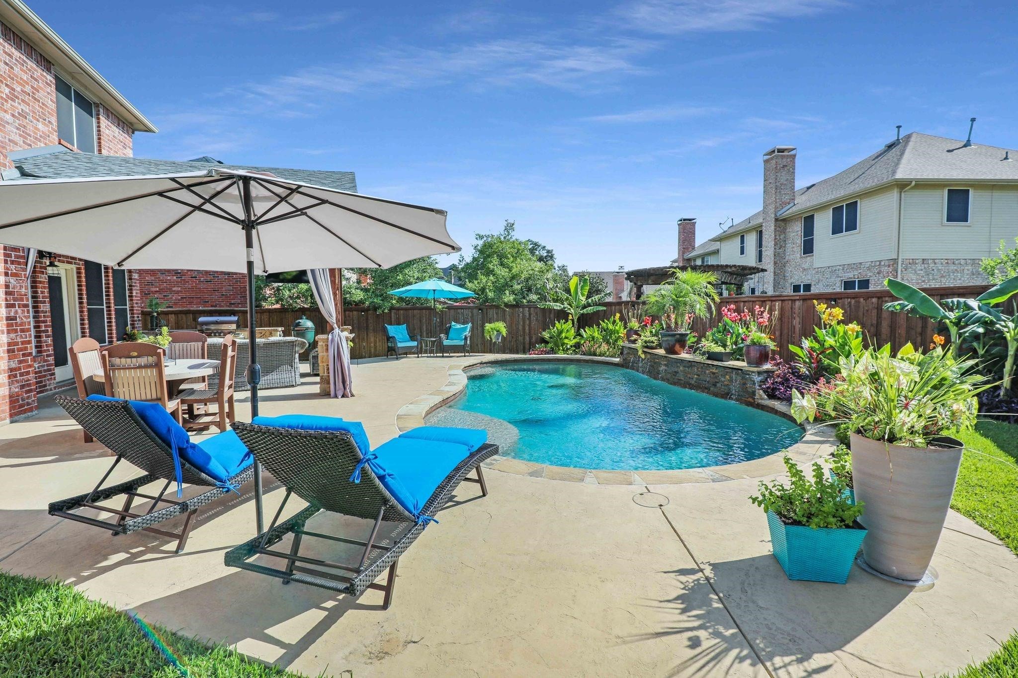 1609 Willow Lane