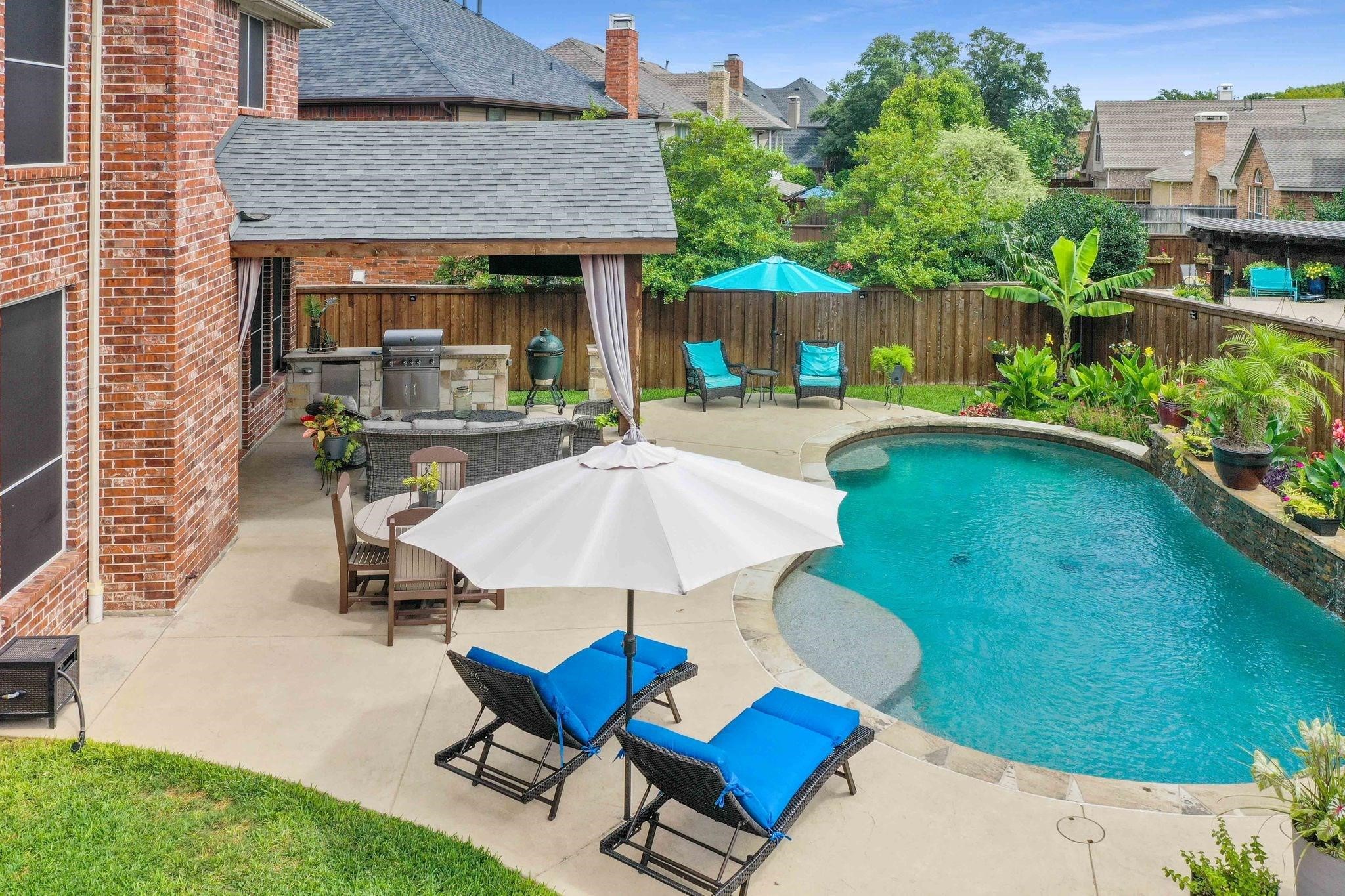 1609 Willow Lane