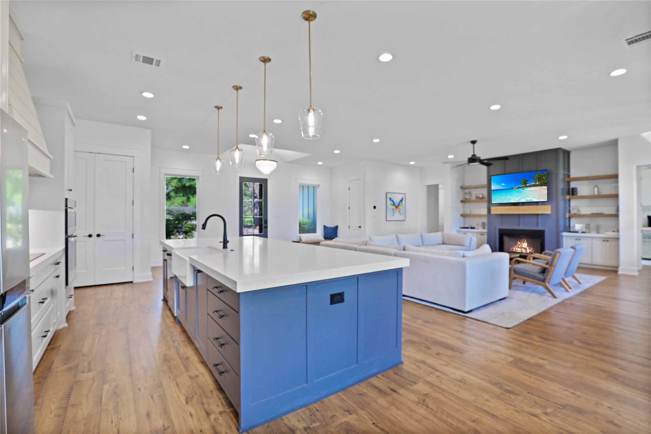 8919 Southern Shore Court