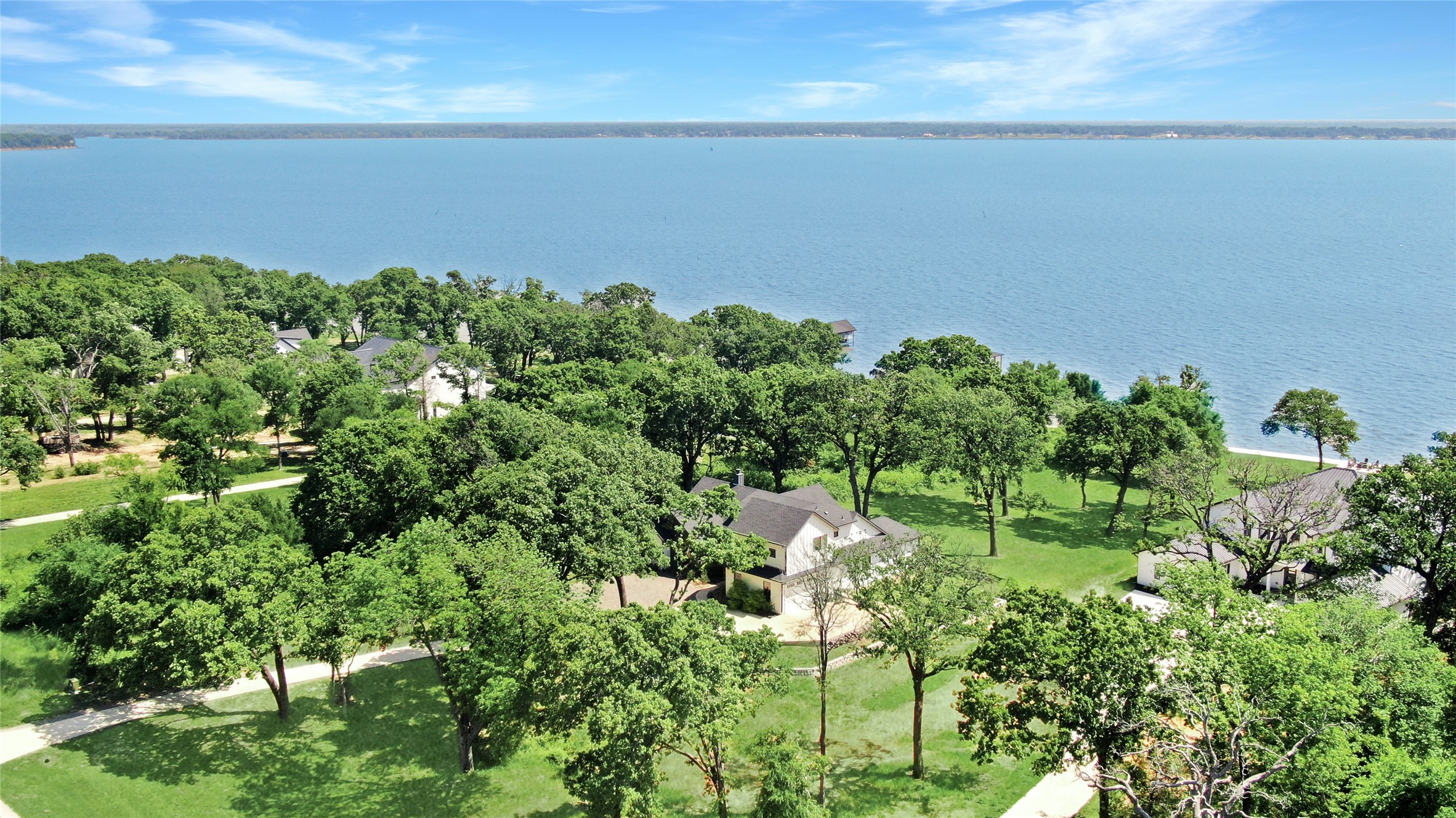 8919 Southern Shore Court