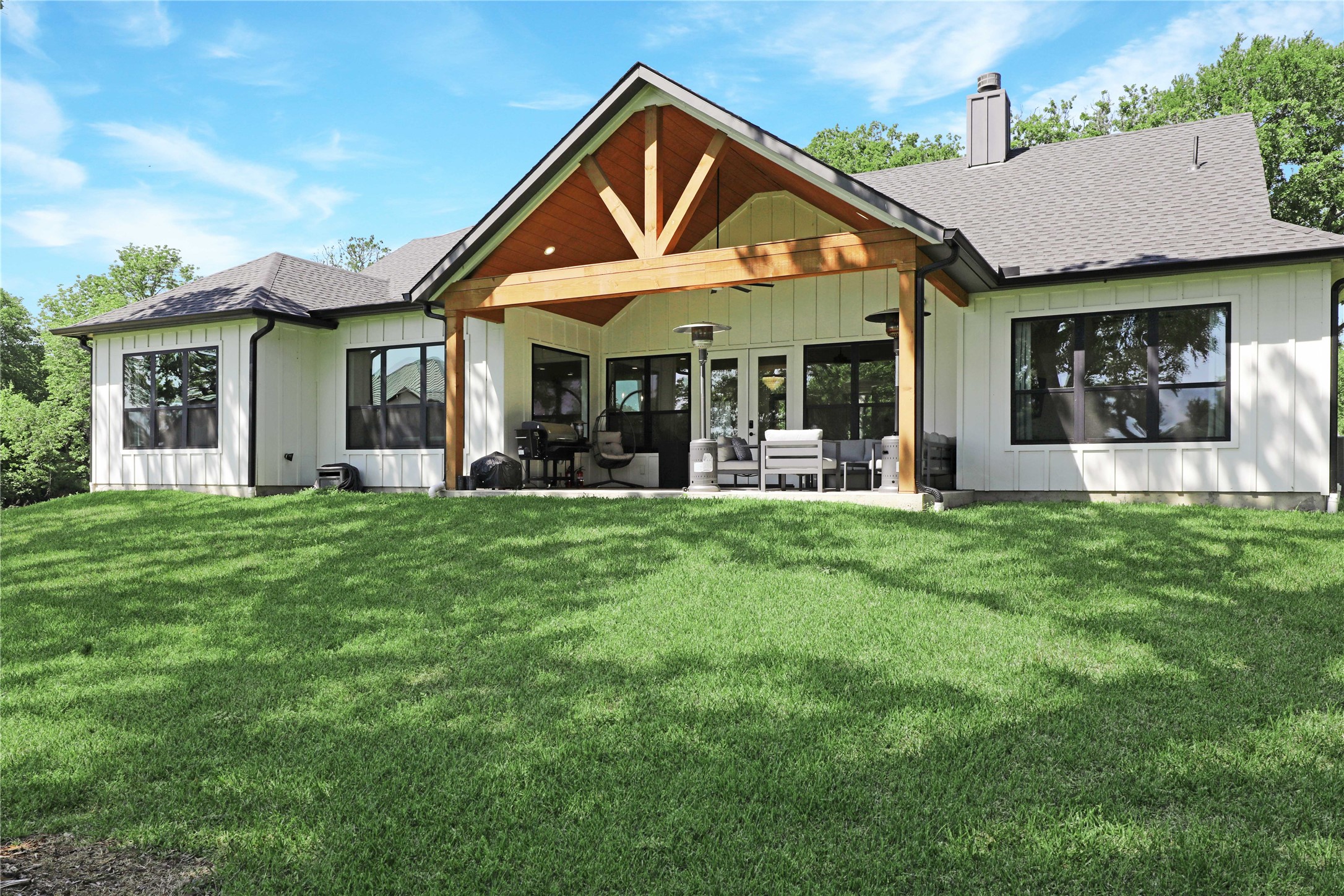 8919 Southern Shore Court