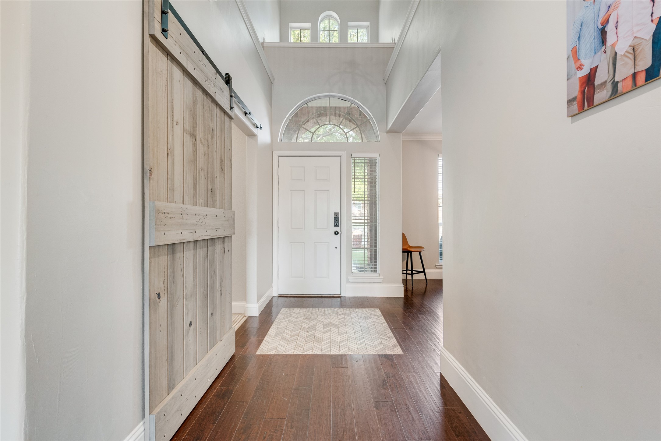 1501 Audonbon