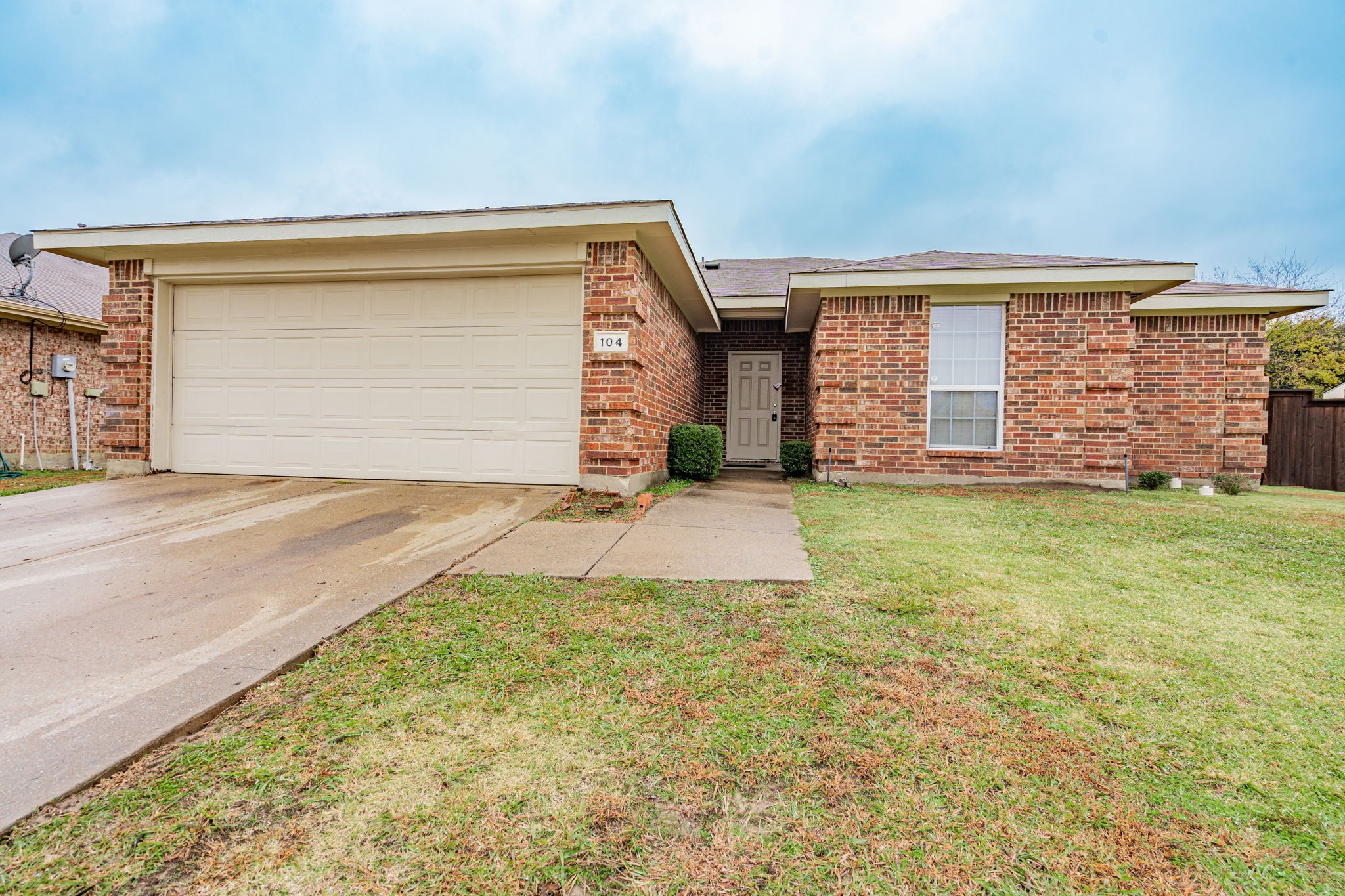 104 Shady Creek Lane