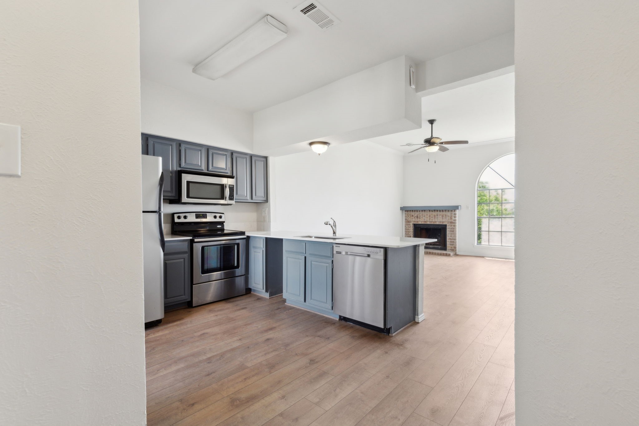 217 Henry M Chandler Drive