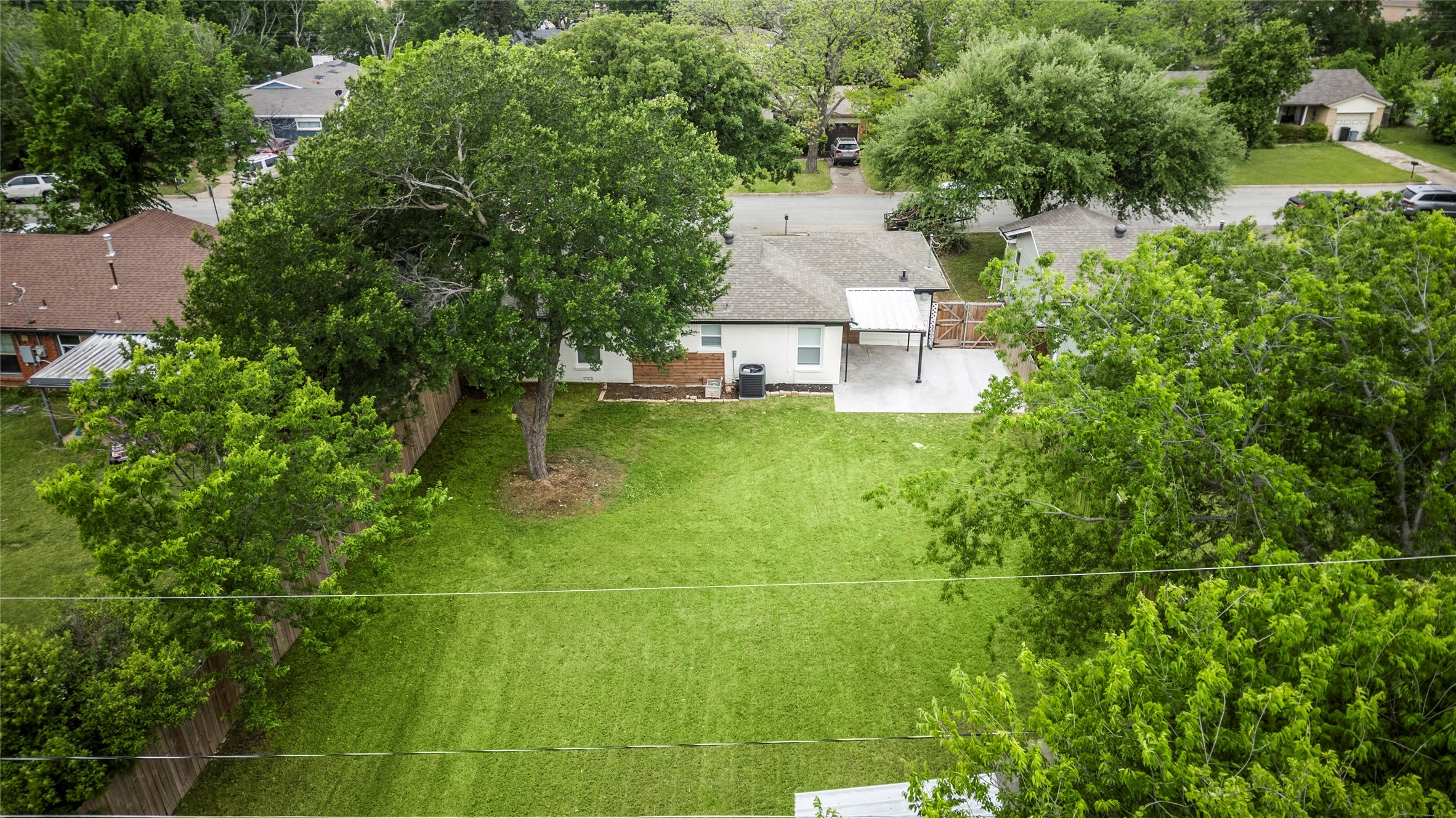 836 Zelda Drive