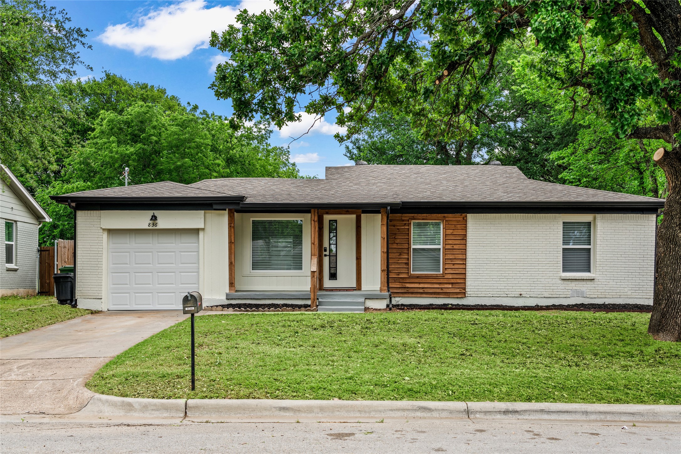 836 Zelda Drive