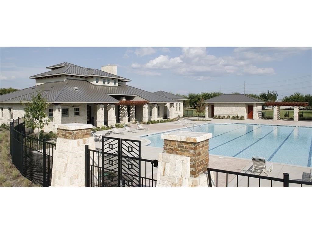 408 Sugarberry Lane