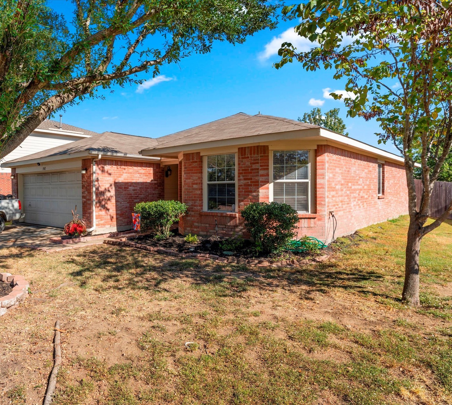 1142 Singletree Drive