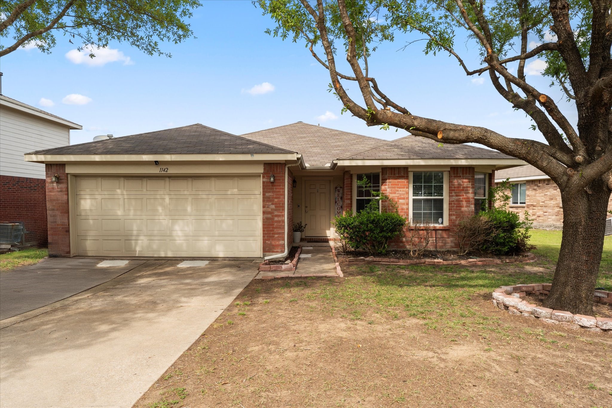 1142 Singletree Drive