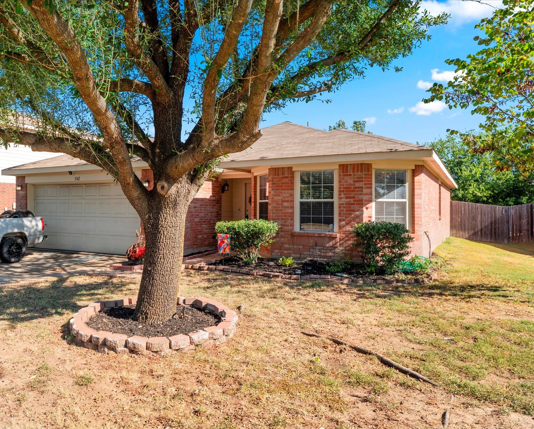 1142 Singletree Drive