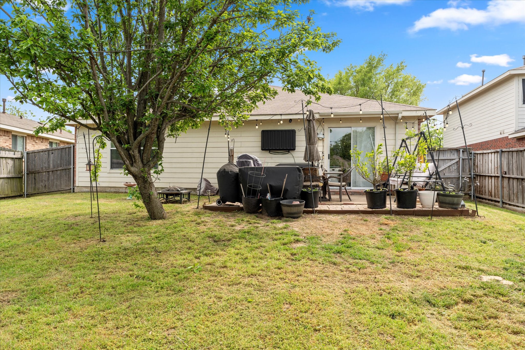 1142 Singletree Drive