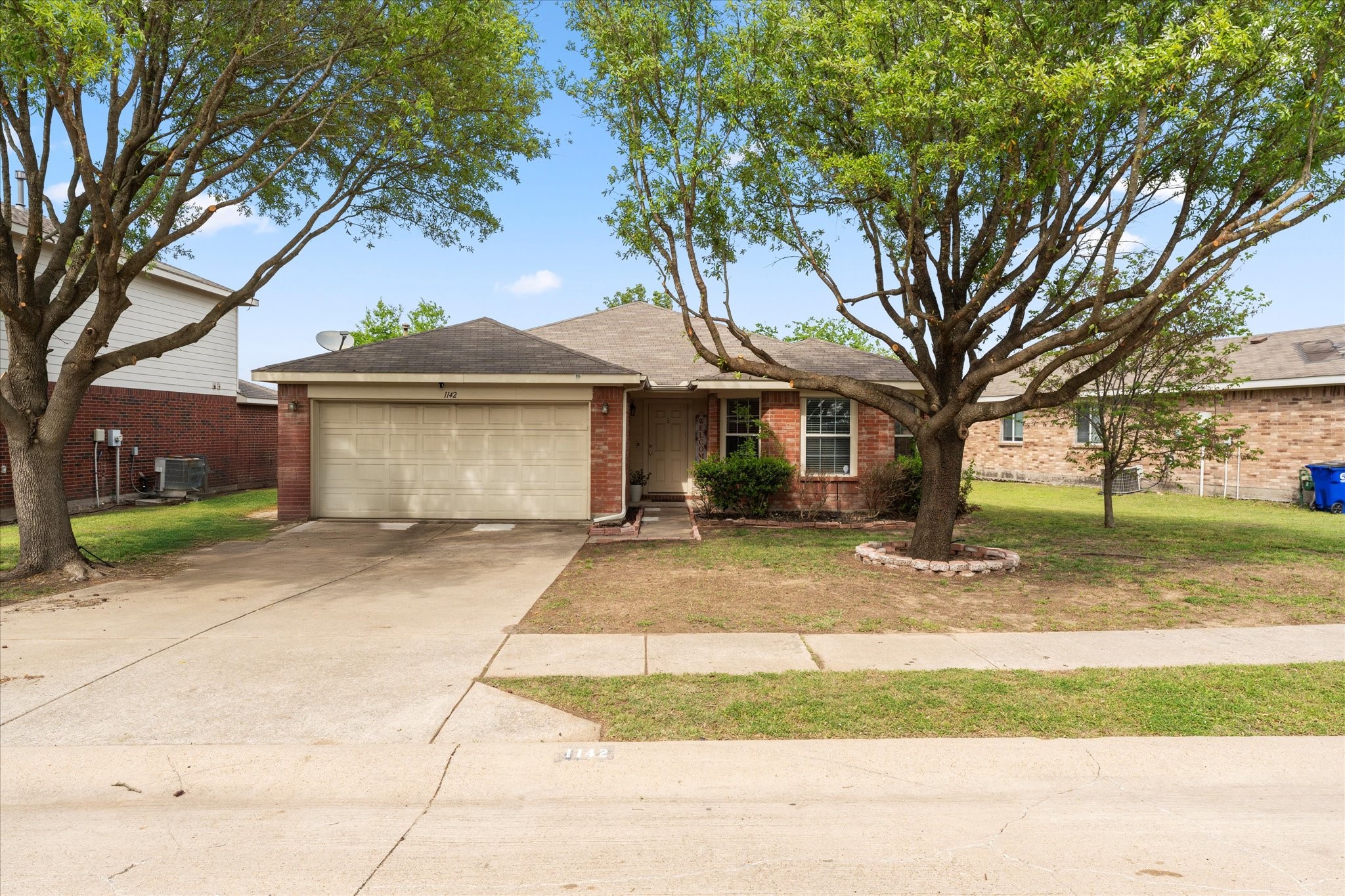 1142 Singletree Drive