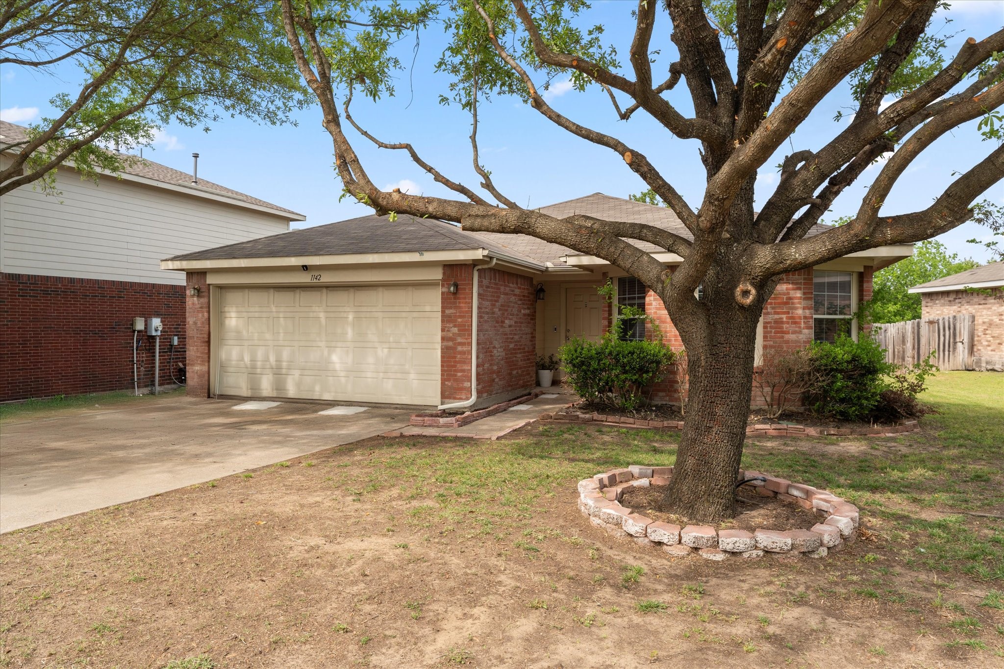 1142 Singletree Drive