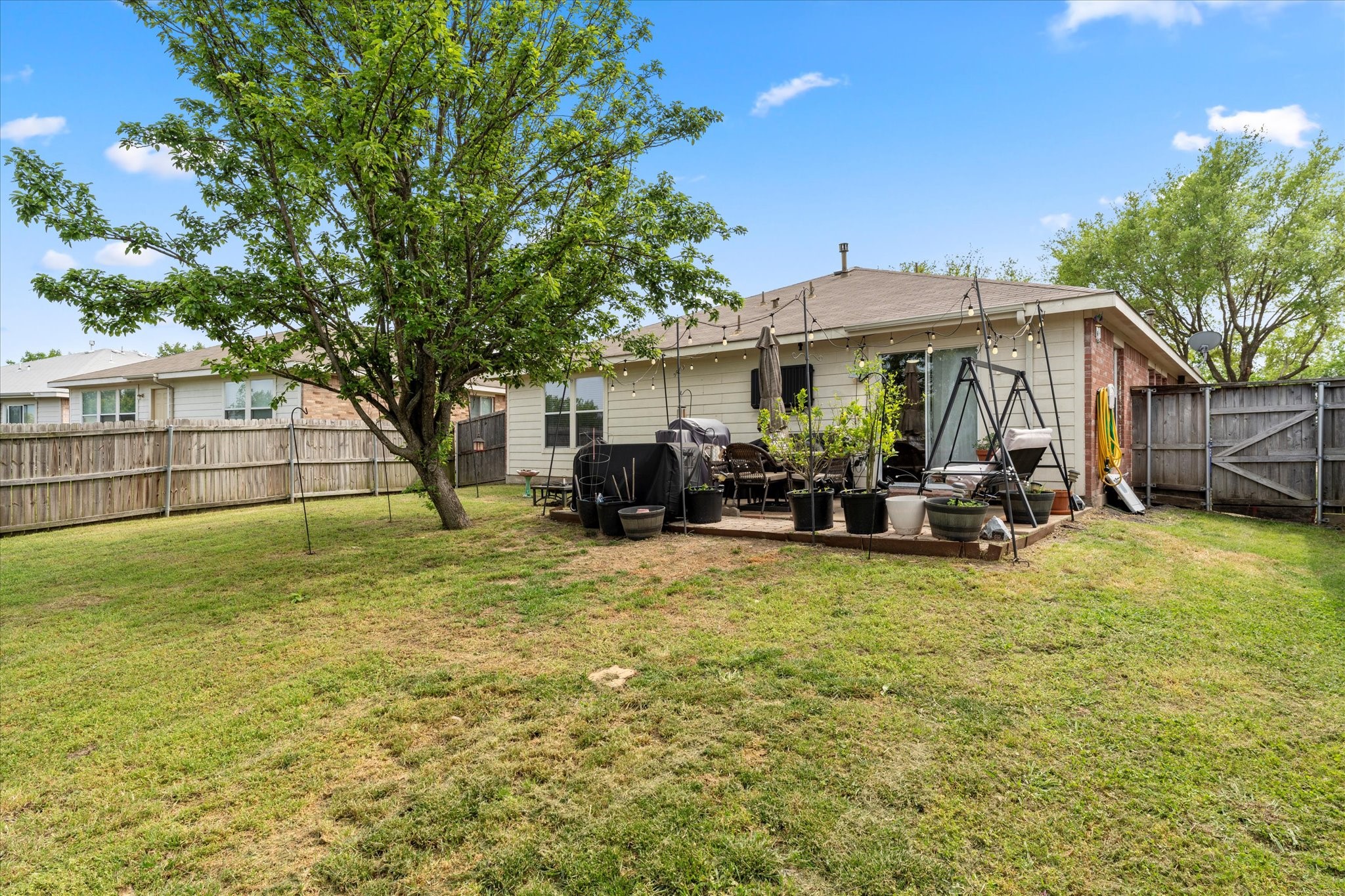 1142 Singletree Drive